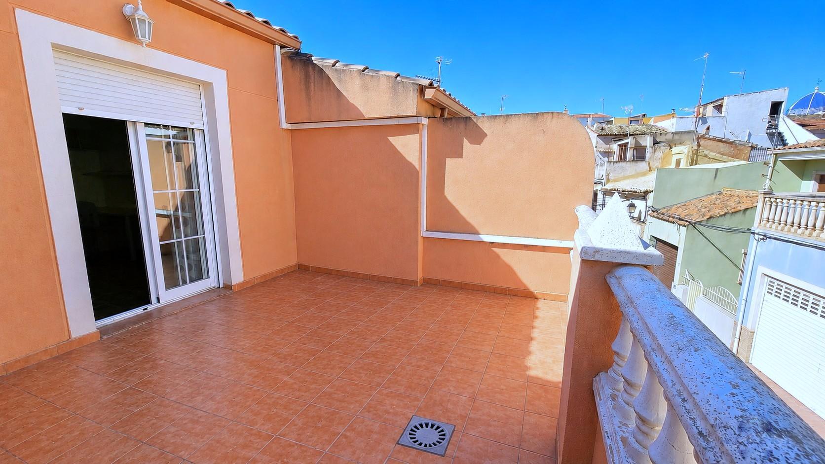 Terraza