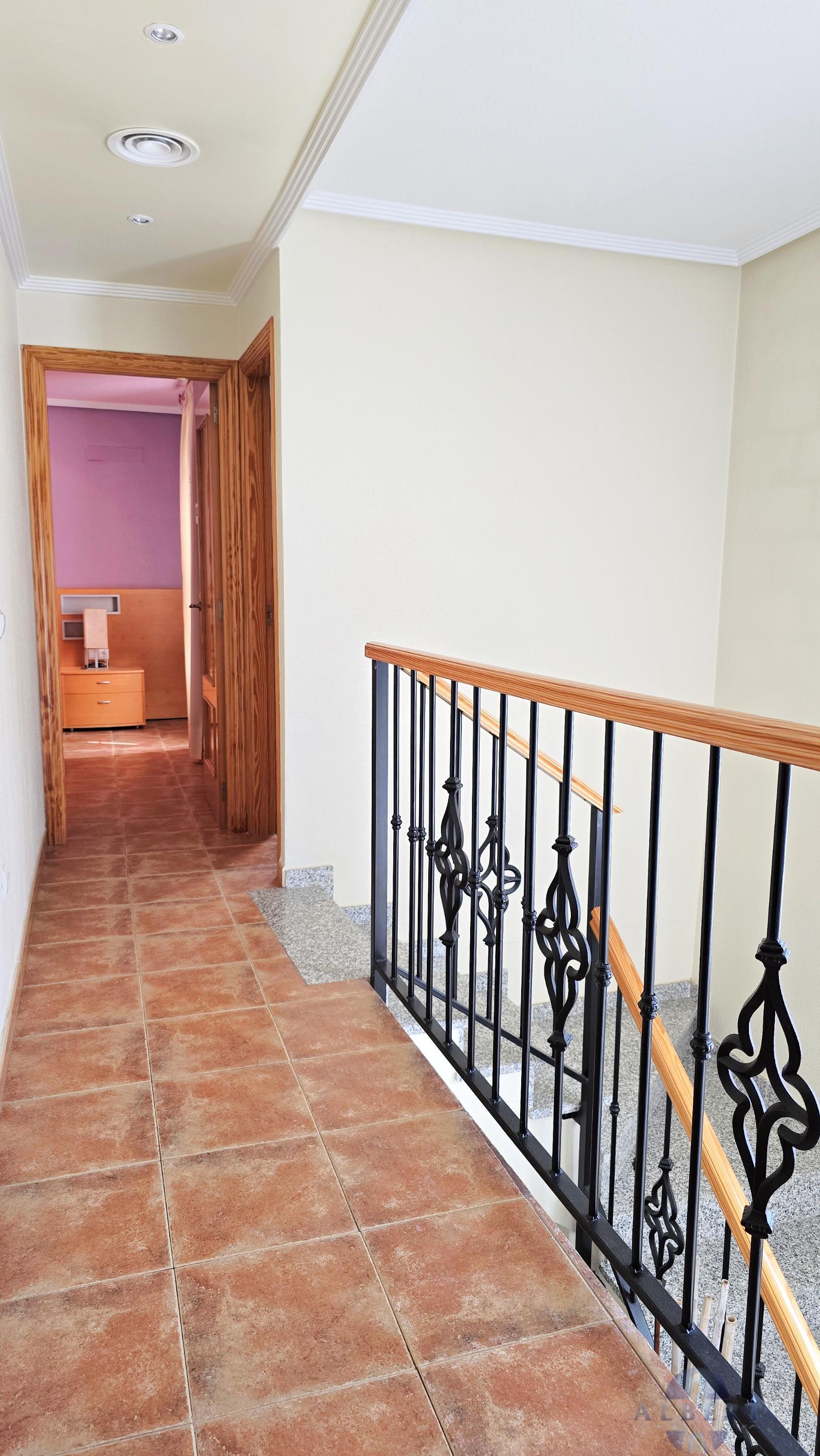 Escalera
