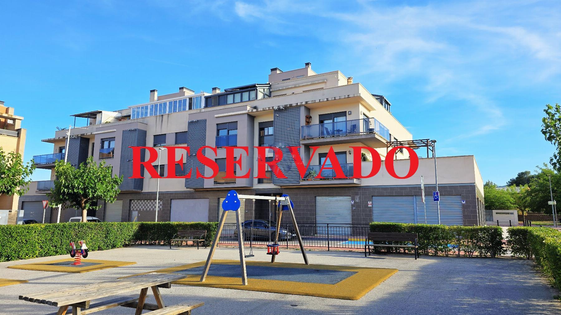 Venta de piso en Monóvar-Monòver