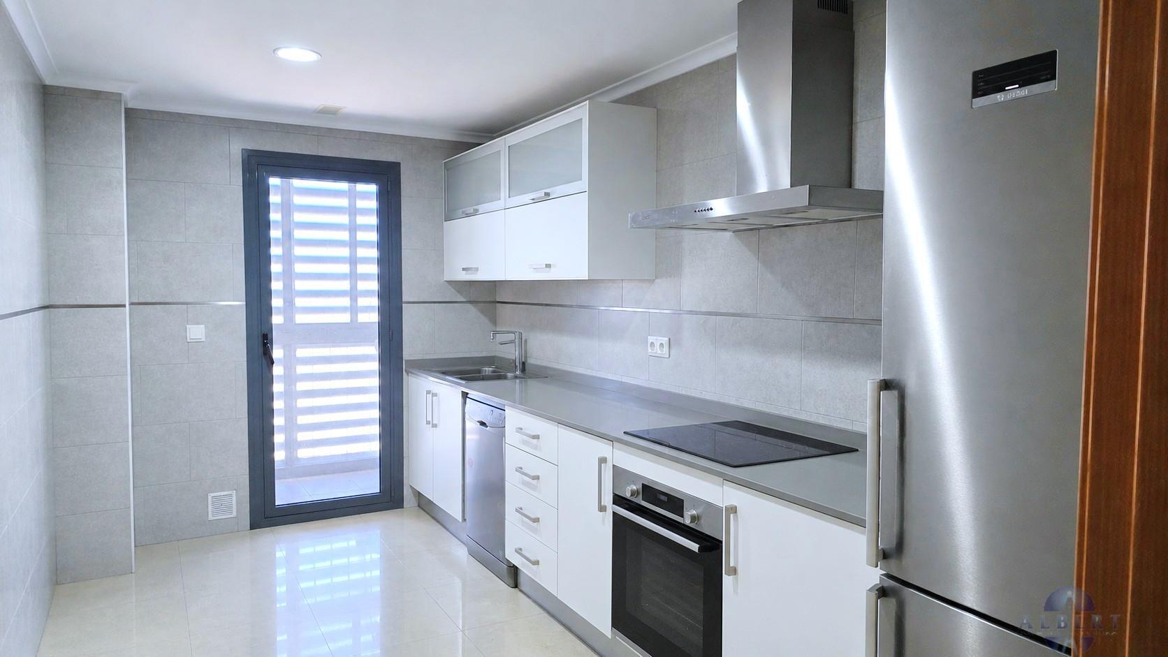 Venta de piso en Monóvar-Monòver