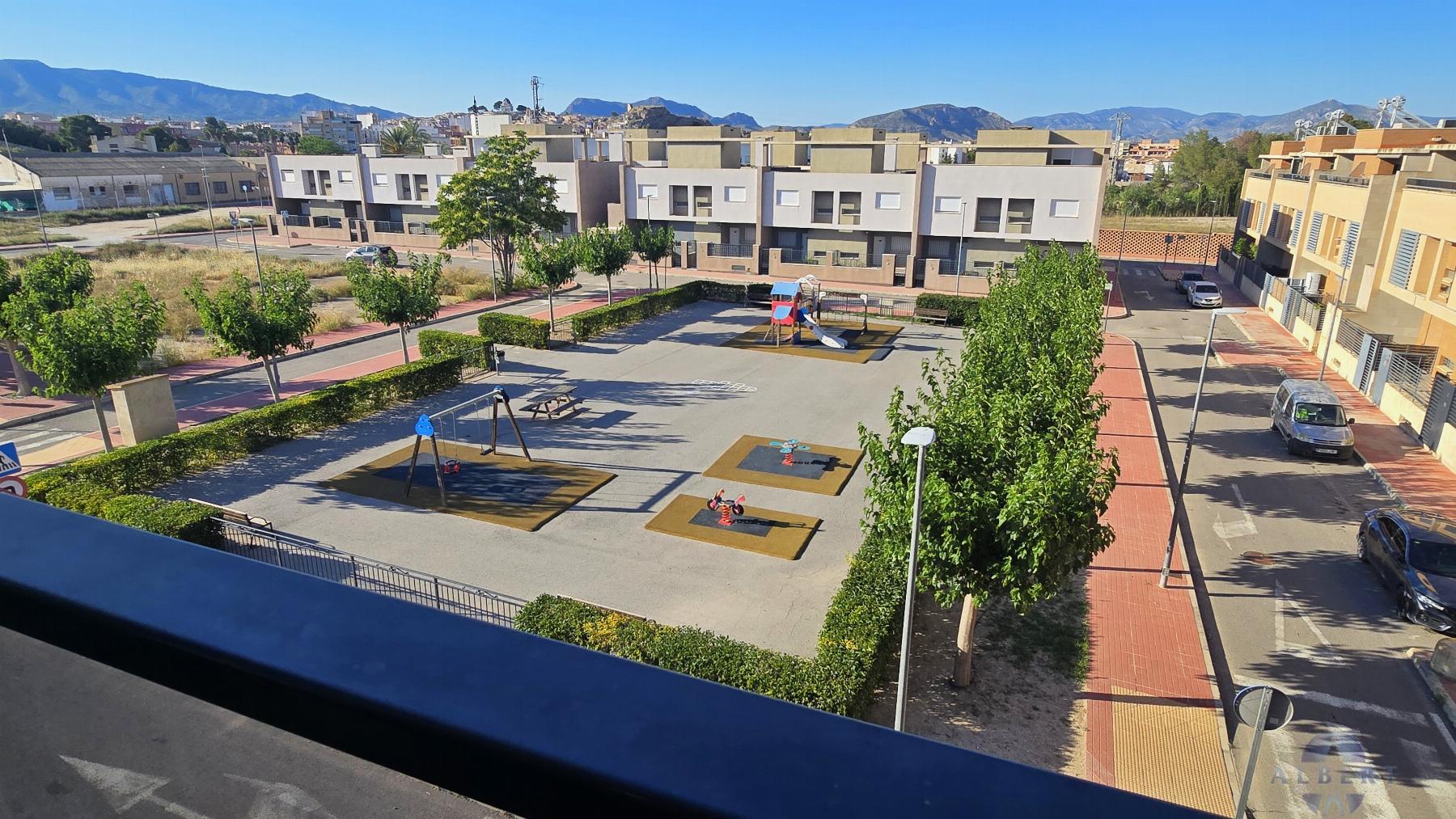 Venta de piso en Monóvar-Monòver
