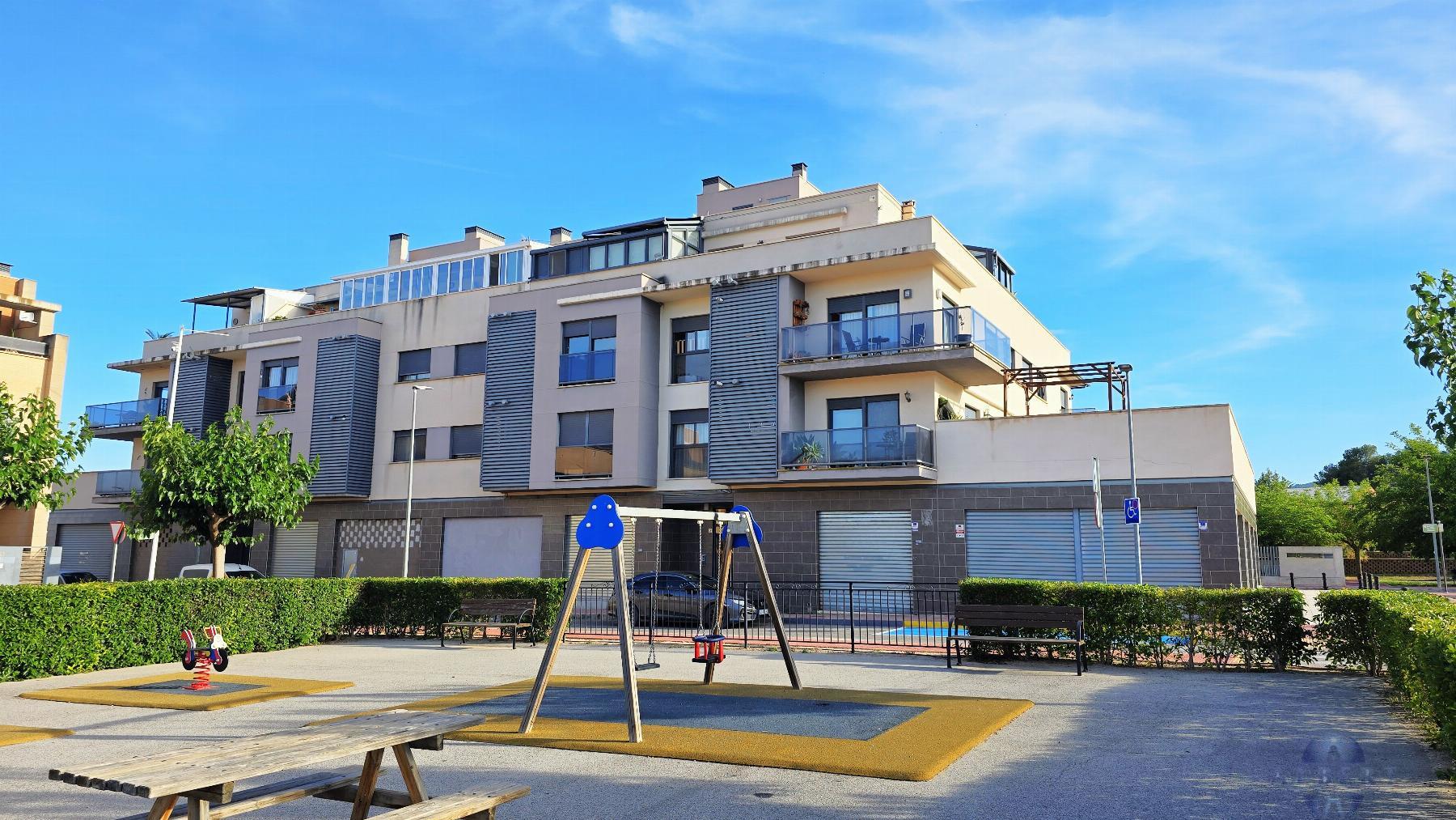 Venta de piso en Monóvar-Monòver