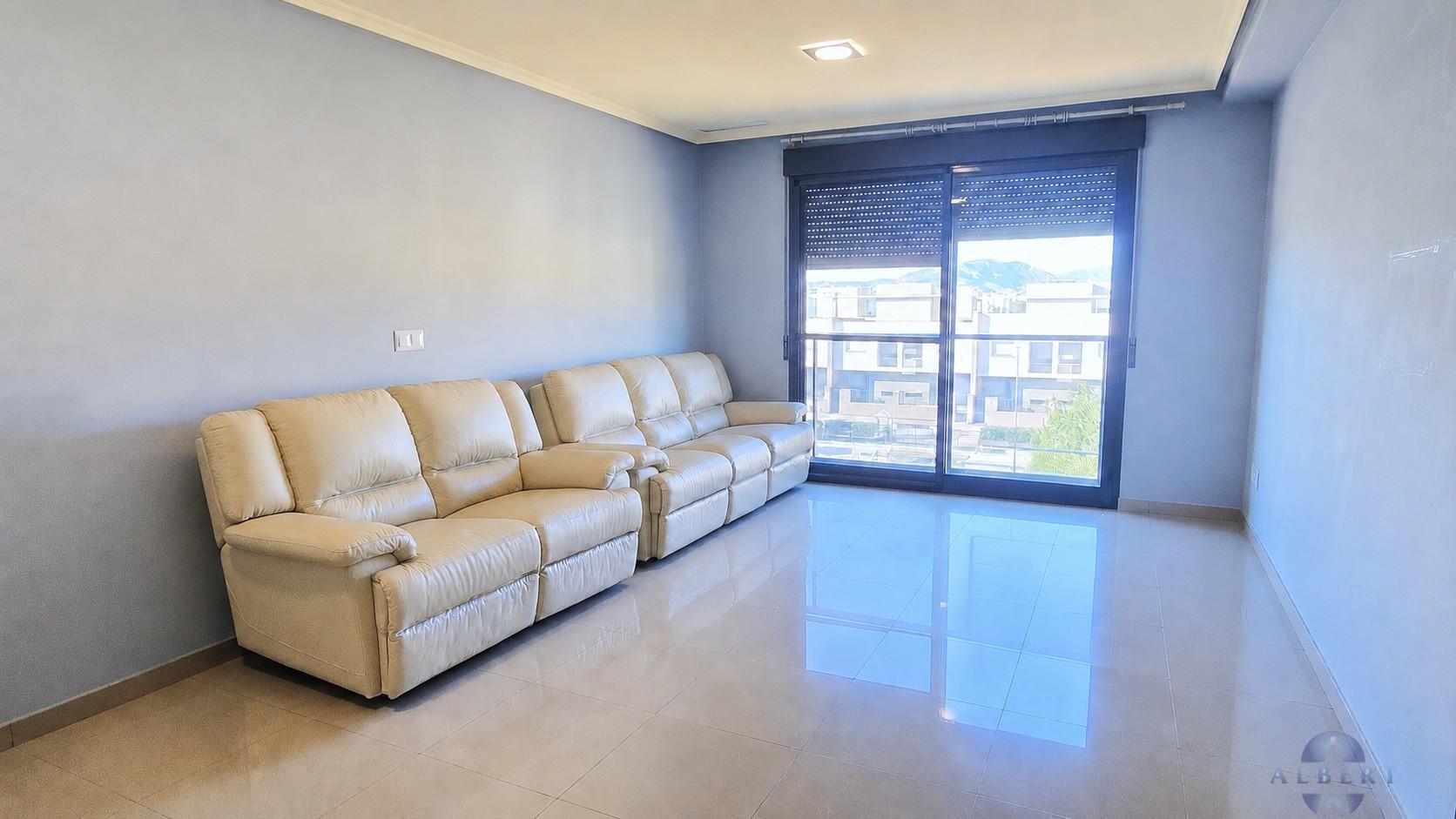 Venta de piso en Monóvar-Monòver