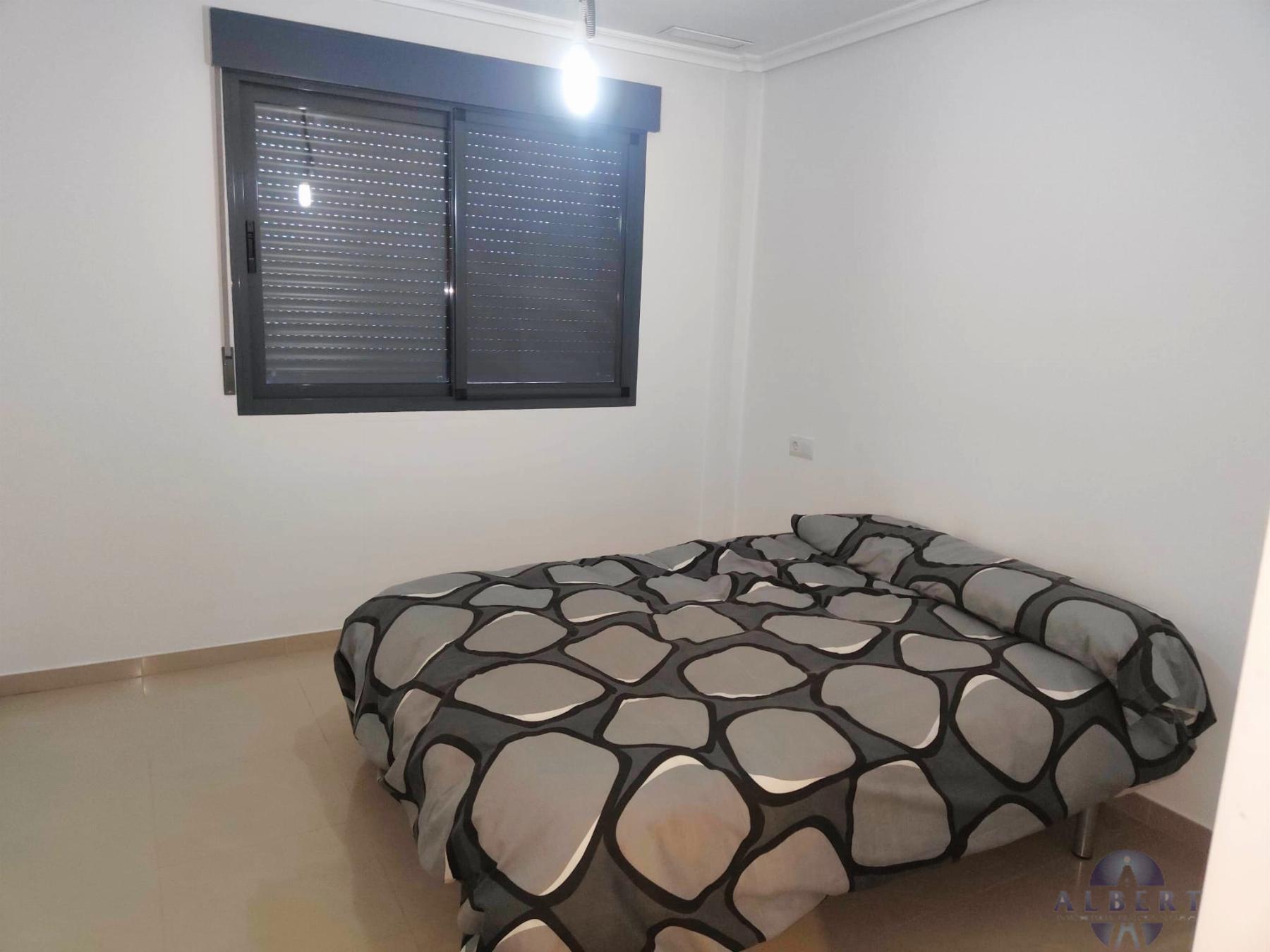 Venta de piso en Monóvar-Monòver