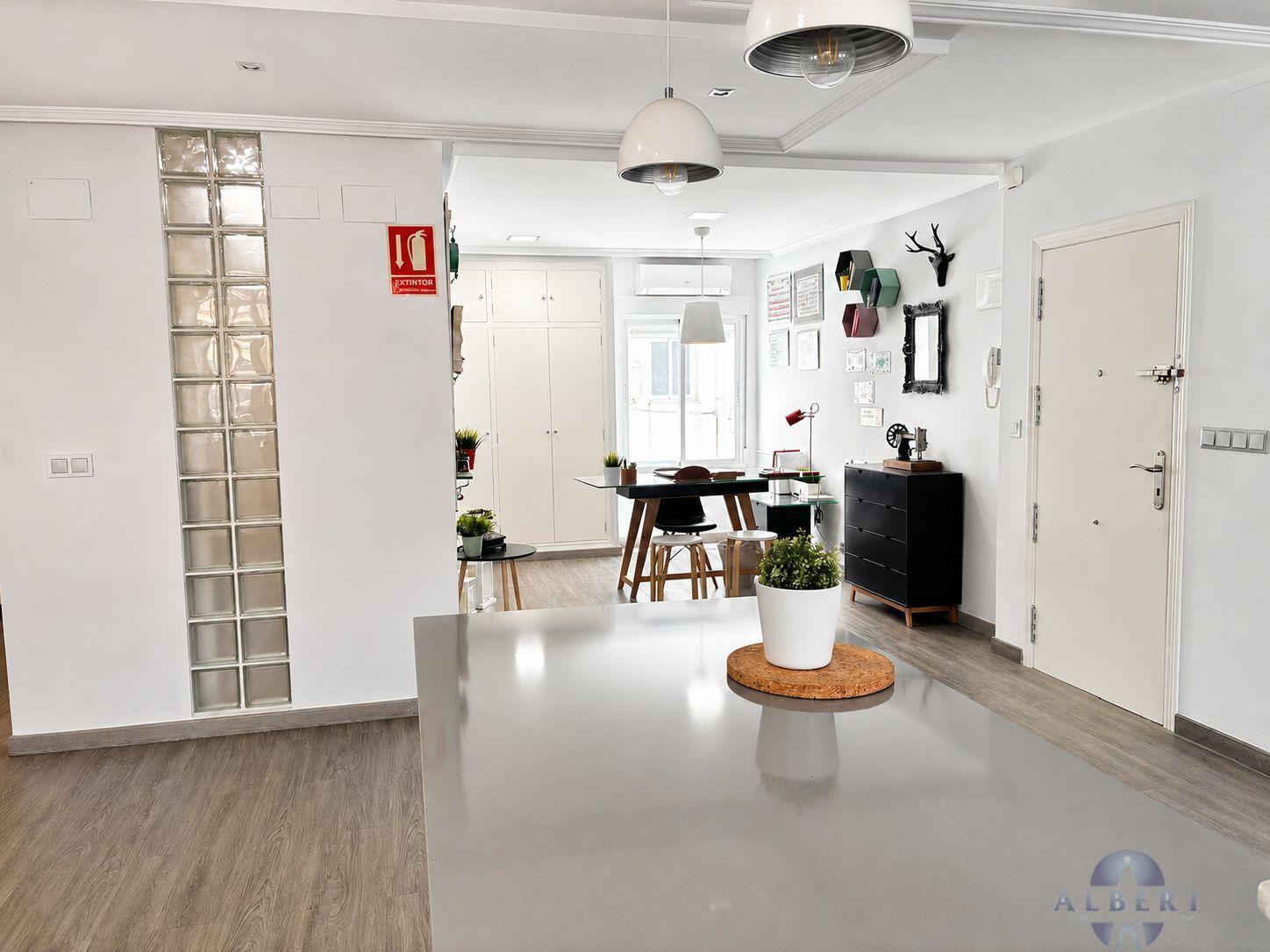 Venta de piso en Novelda