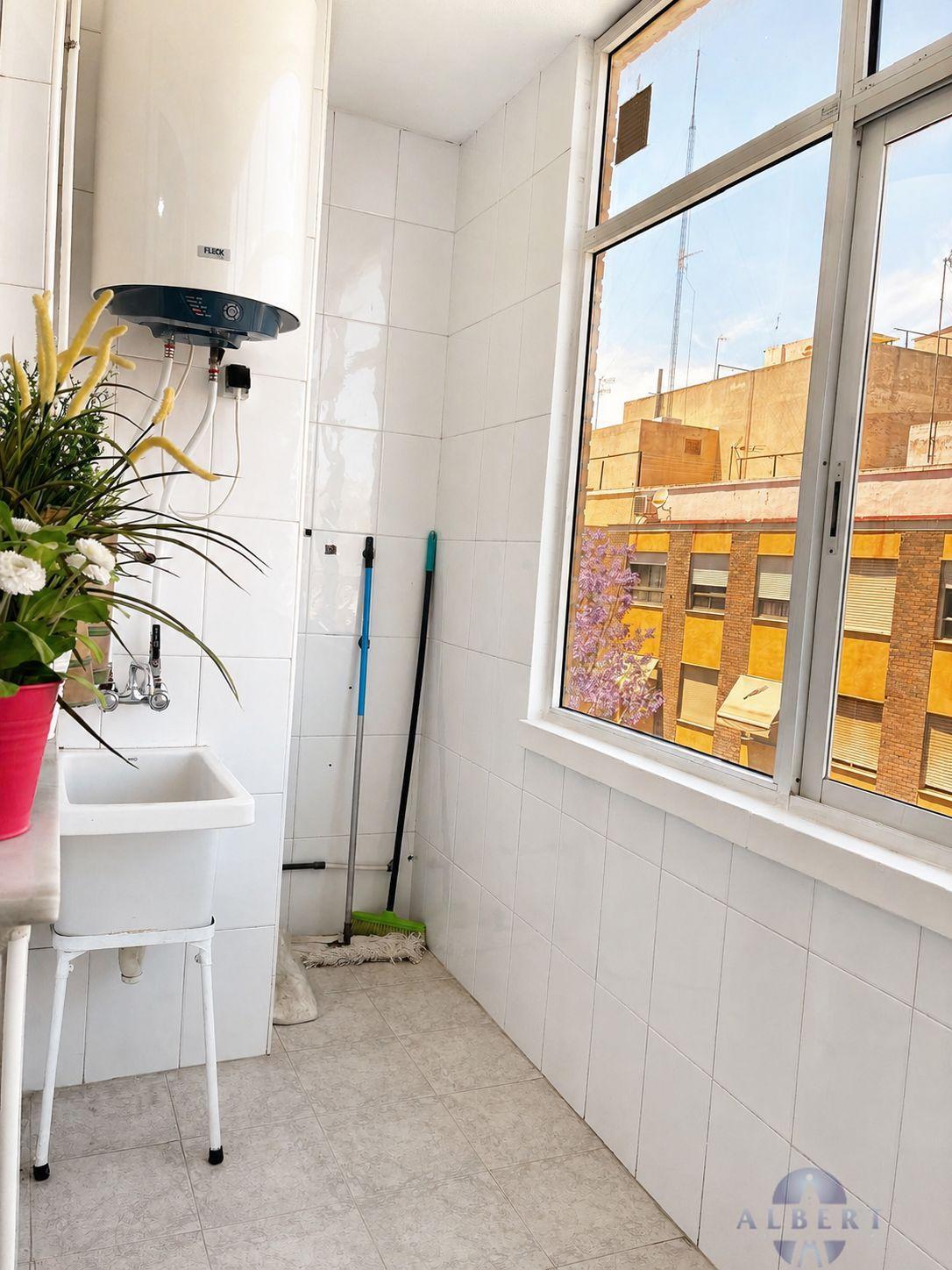 Venta de piso en Novelda