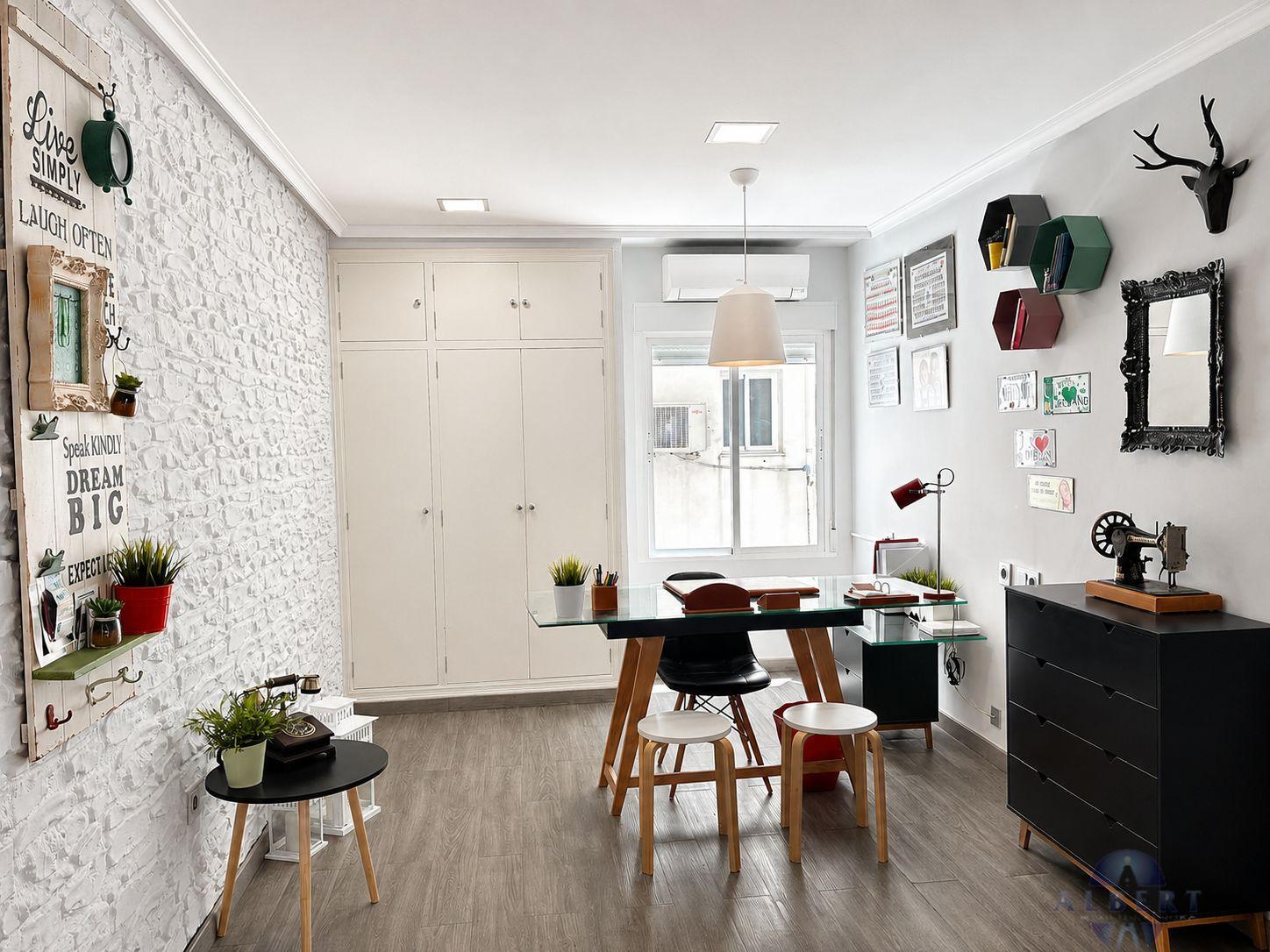 Venta de piso en Novelda