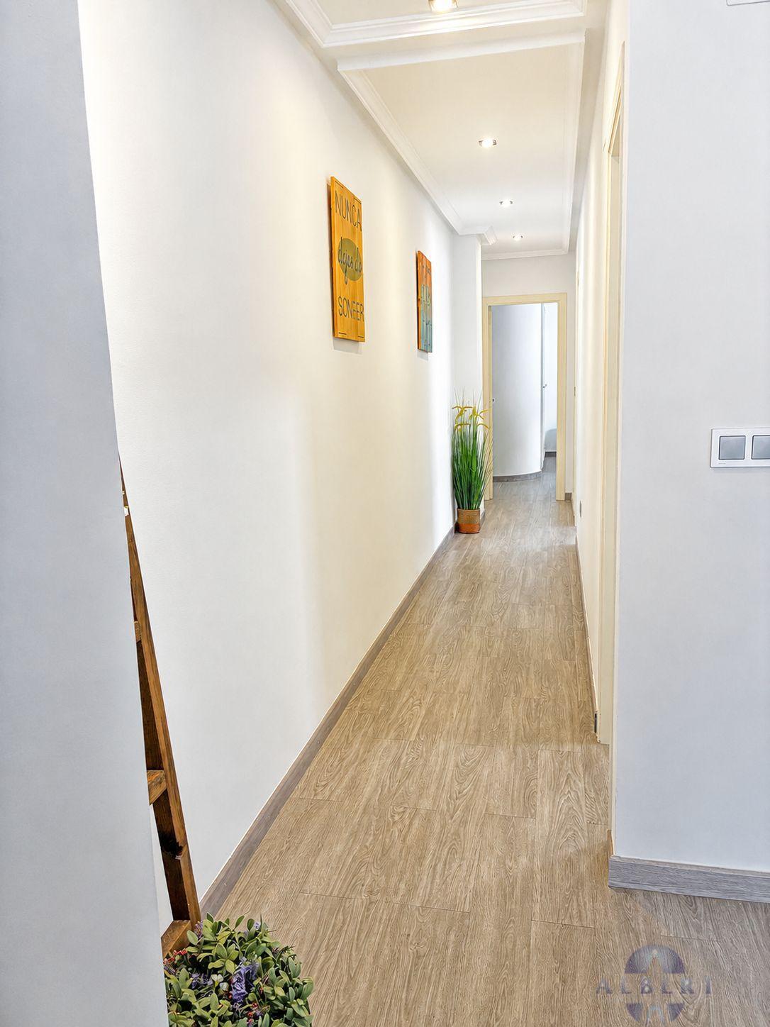 Venta de piso en Novelda
