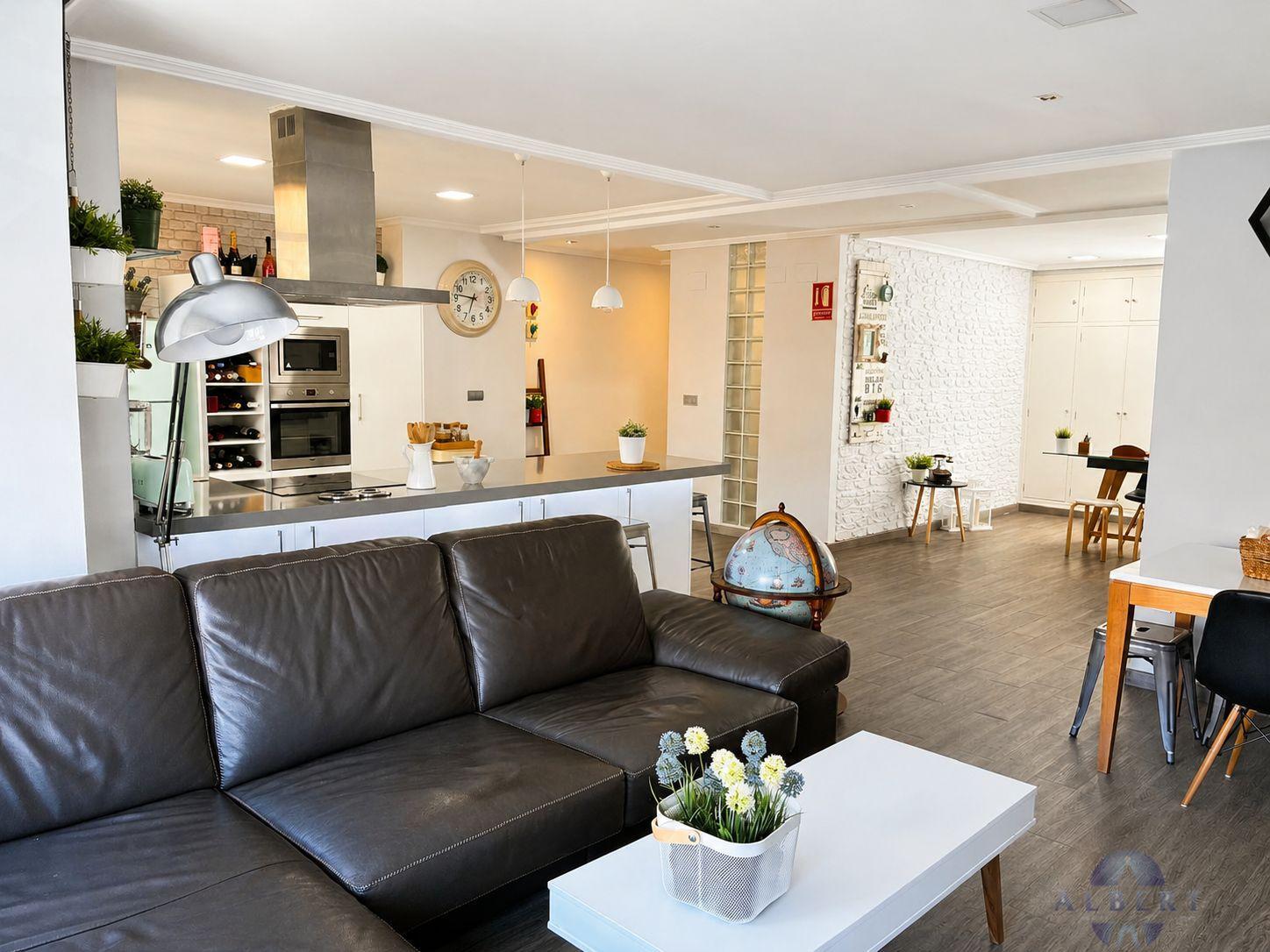 Venta de piso en Novelda