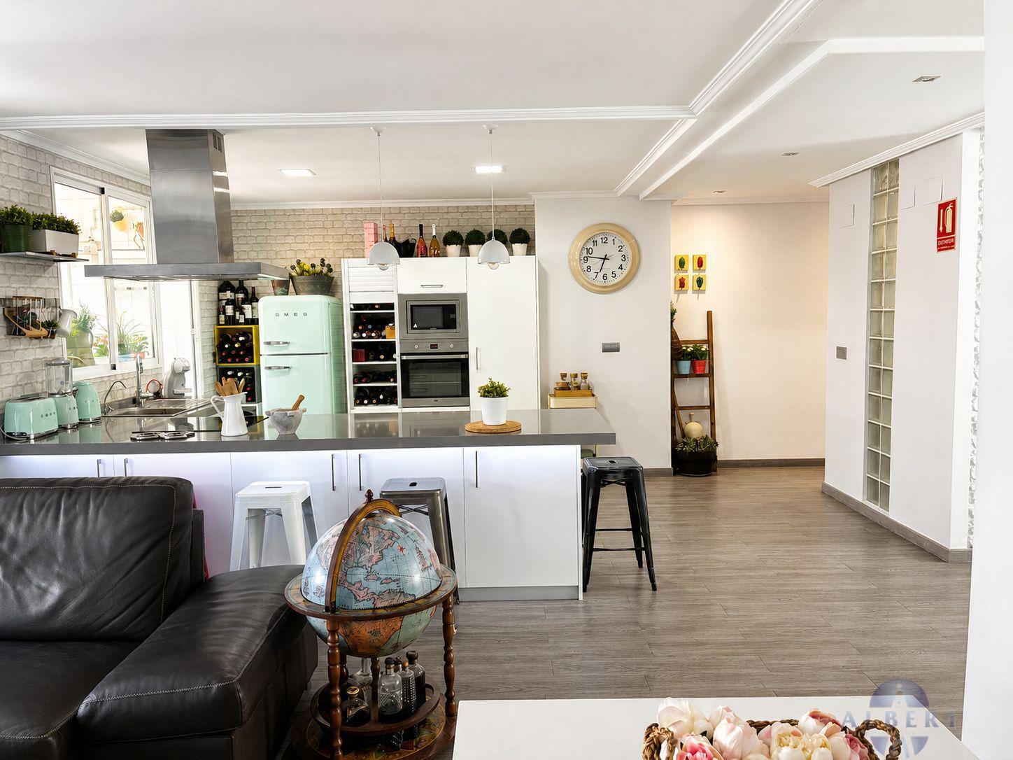 Venta de piso en Novelda