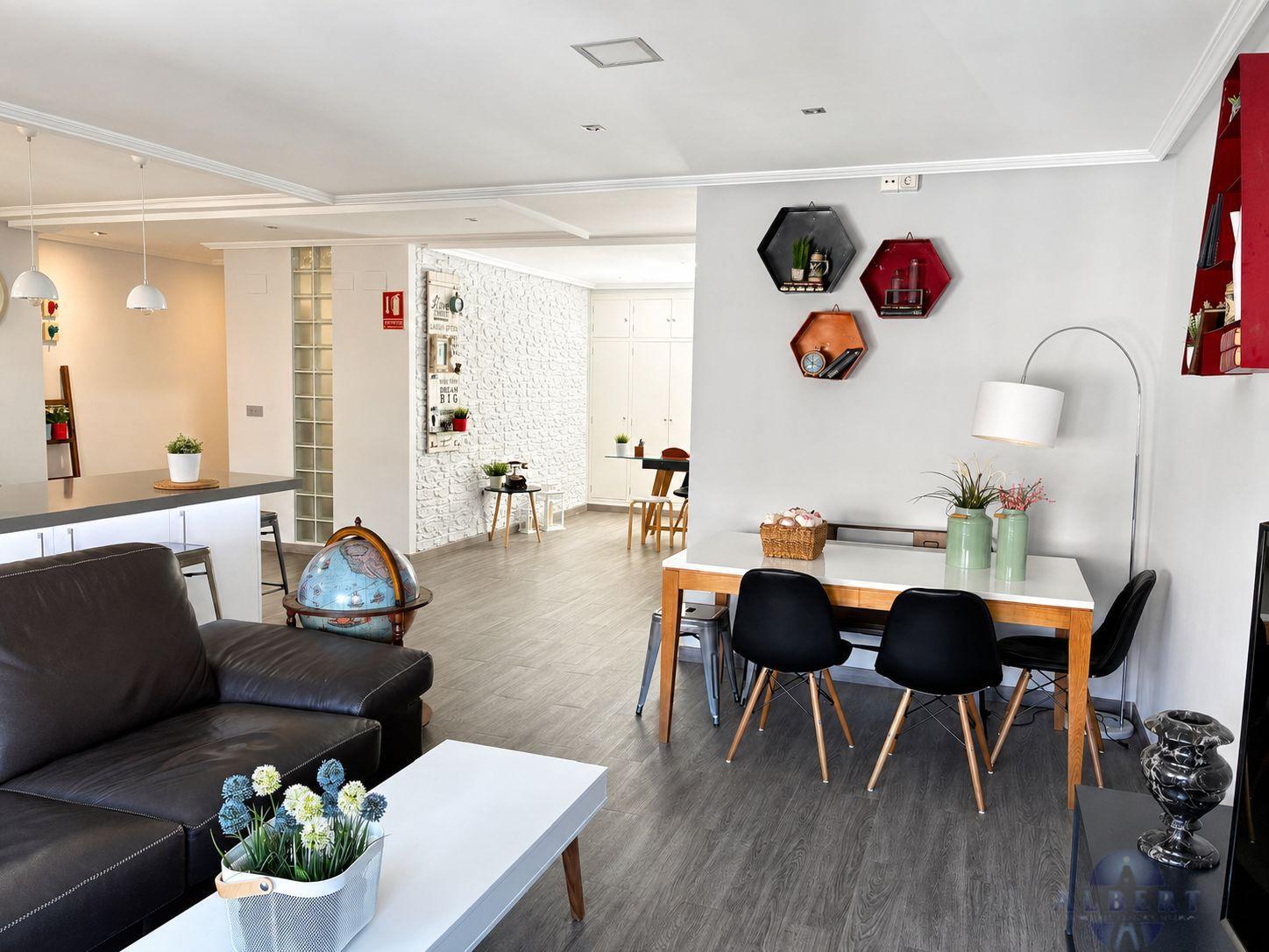 Venta de piso en Novelda