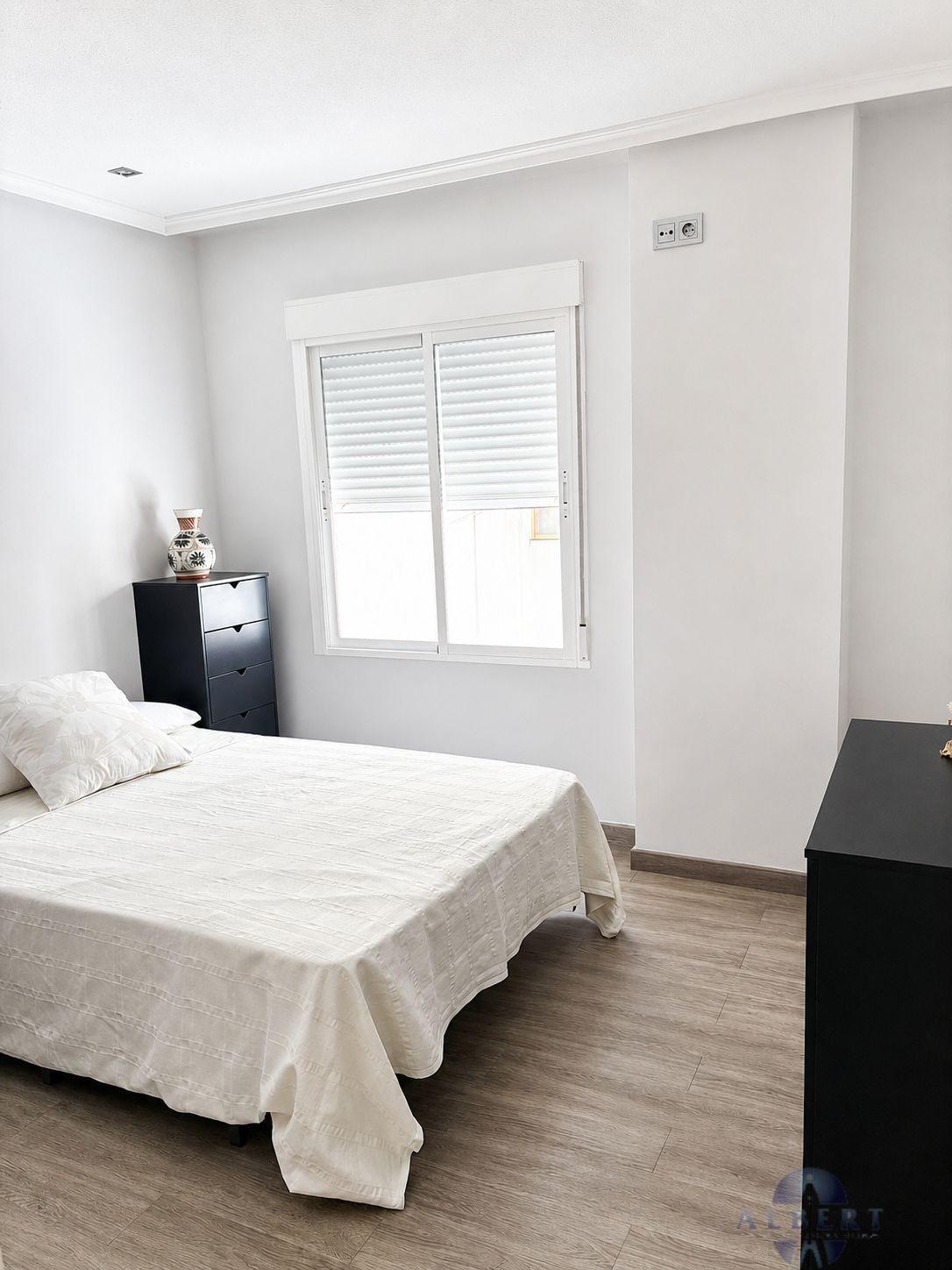Venta de piso en Novelda