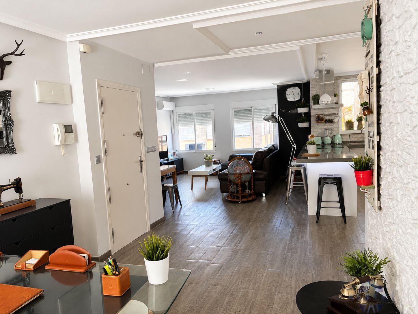 Venta de piso en Novelda