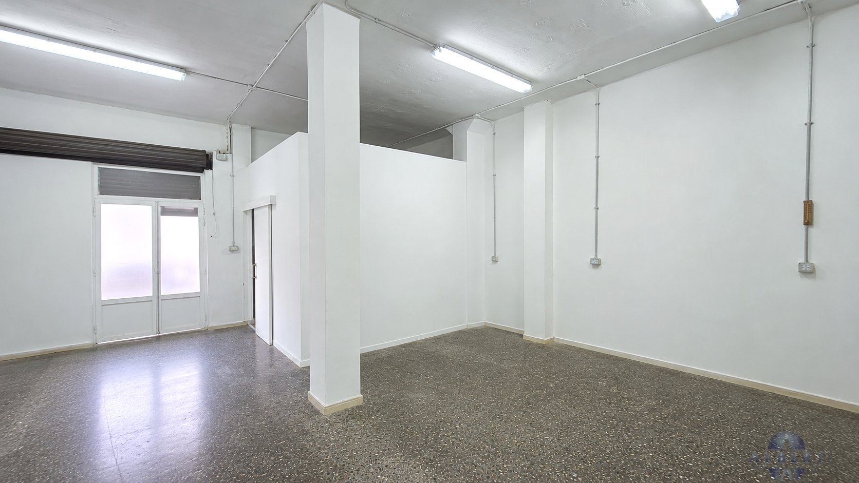 Venta de local en Monóvar-Monòver