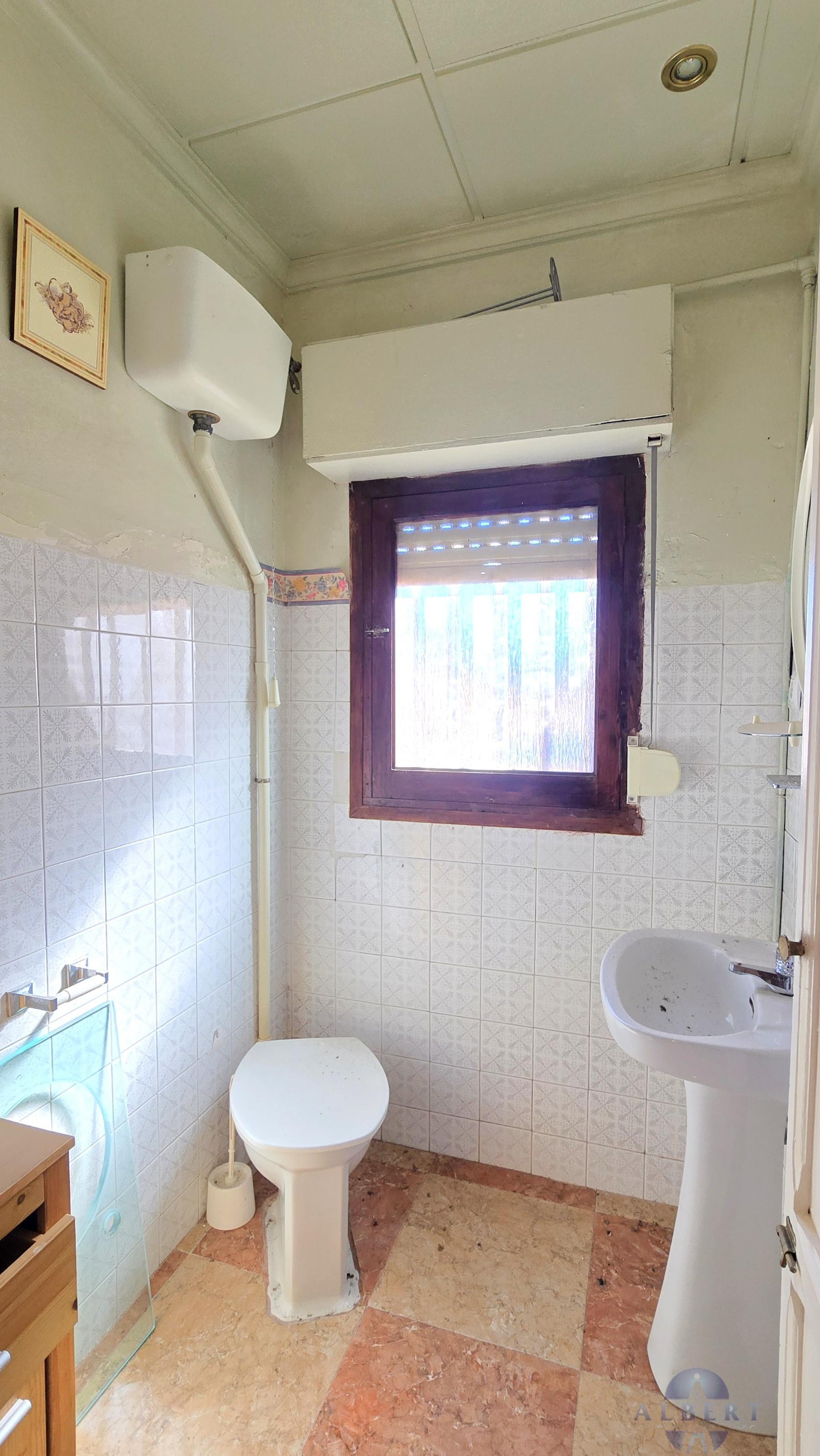 Venta de chalet en Petrer