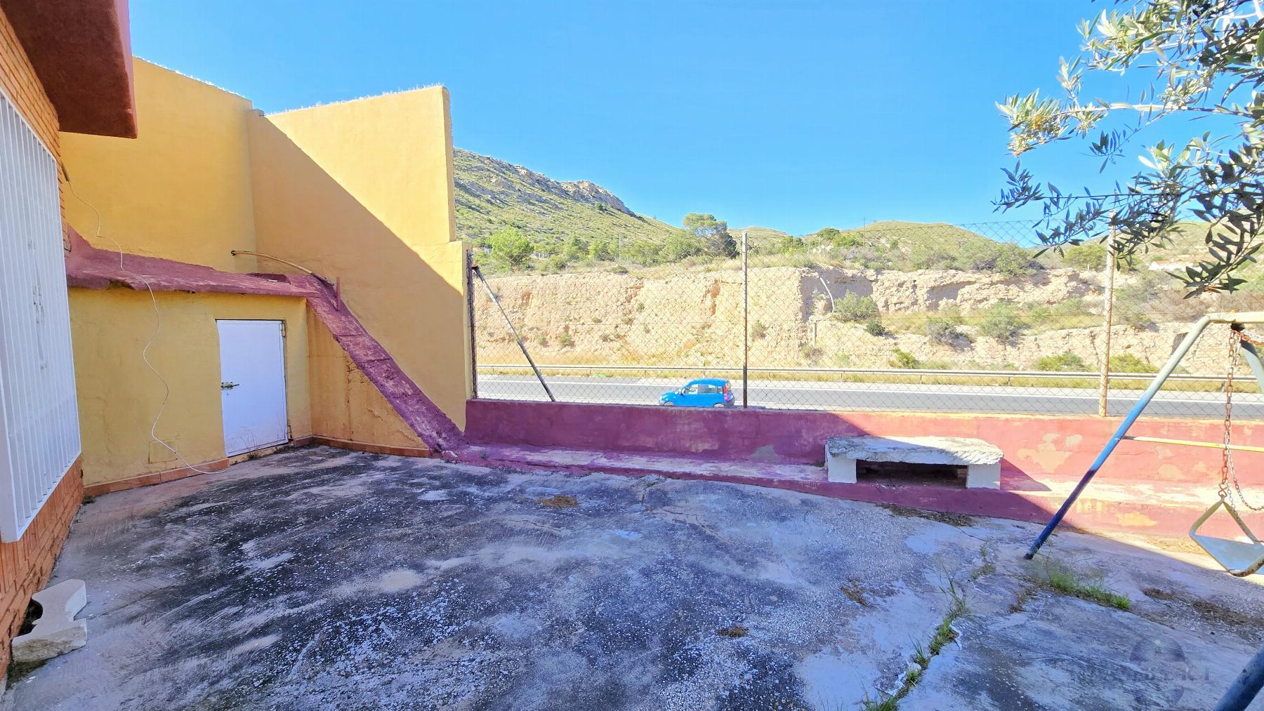 Venta de chalet en Petrer