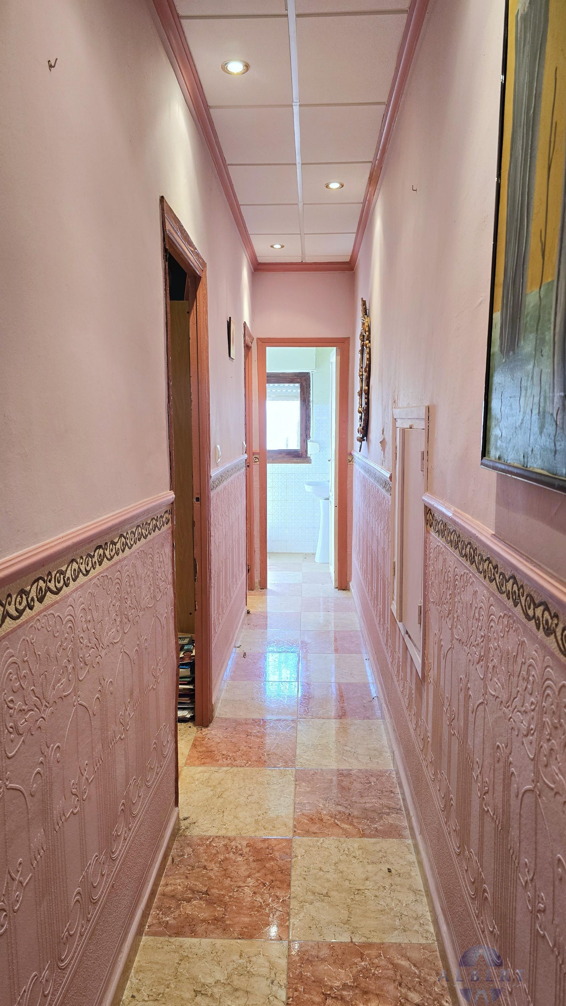 Venta de chalet en Petrer