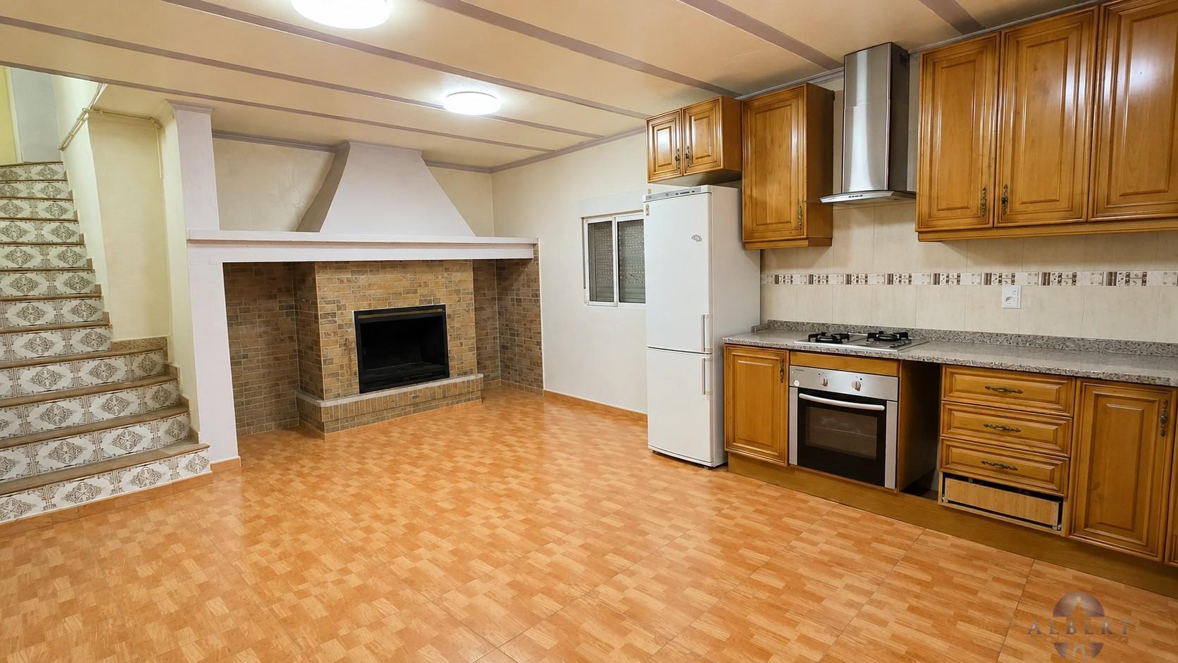 Venta de chalet en Petrer