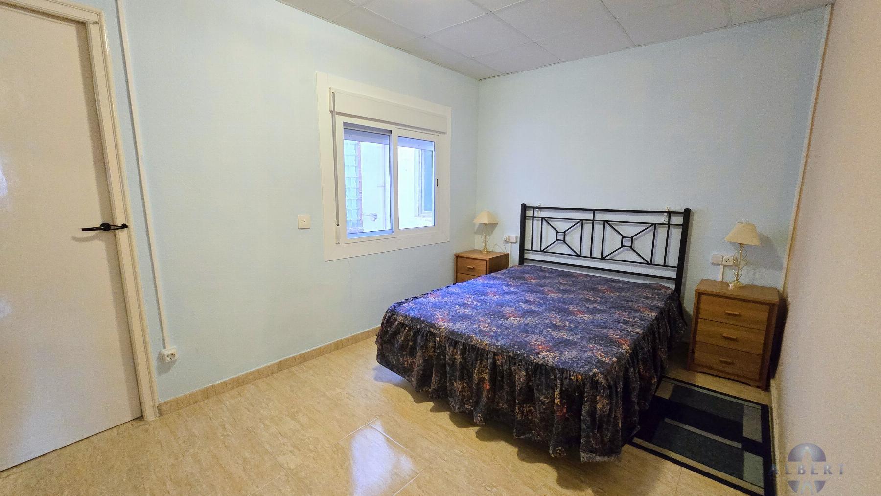 Dormitorio principal