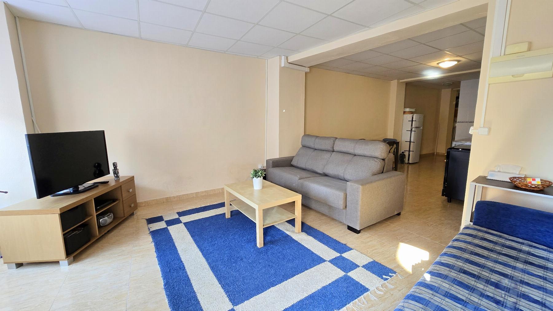Salón