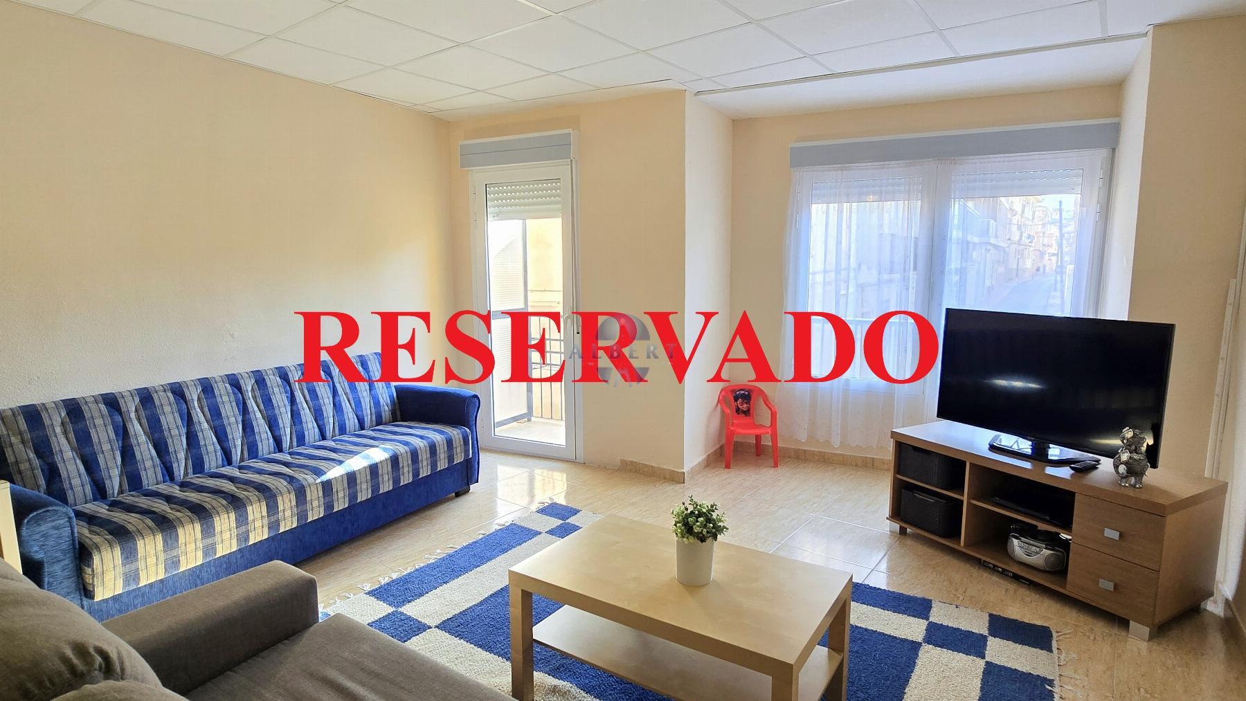 Venta de piso en Monóvar-Monòver