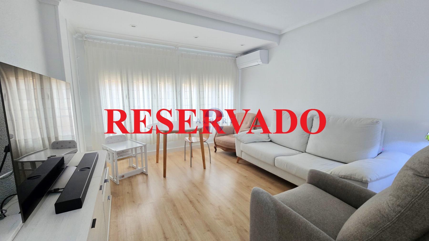 Venta de piso en Monóvar-Monòver
