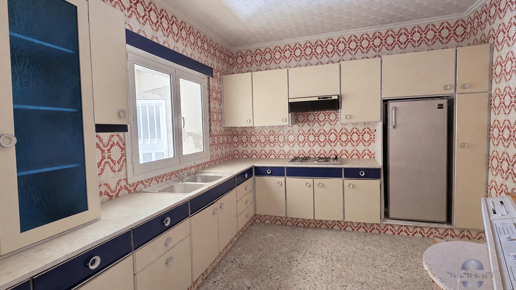 Cocina