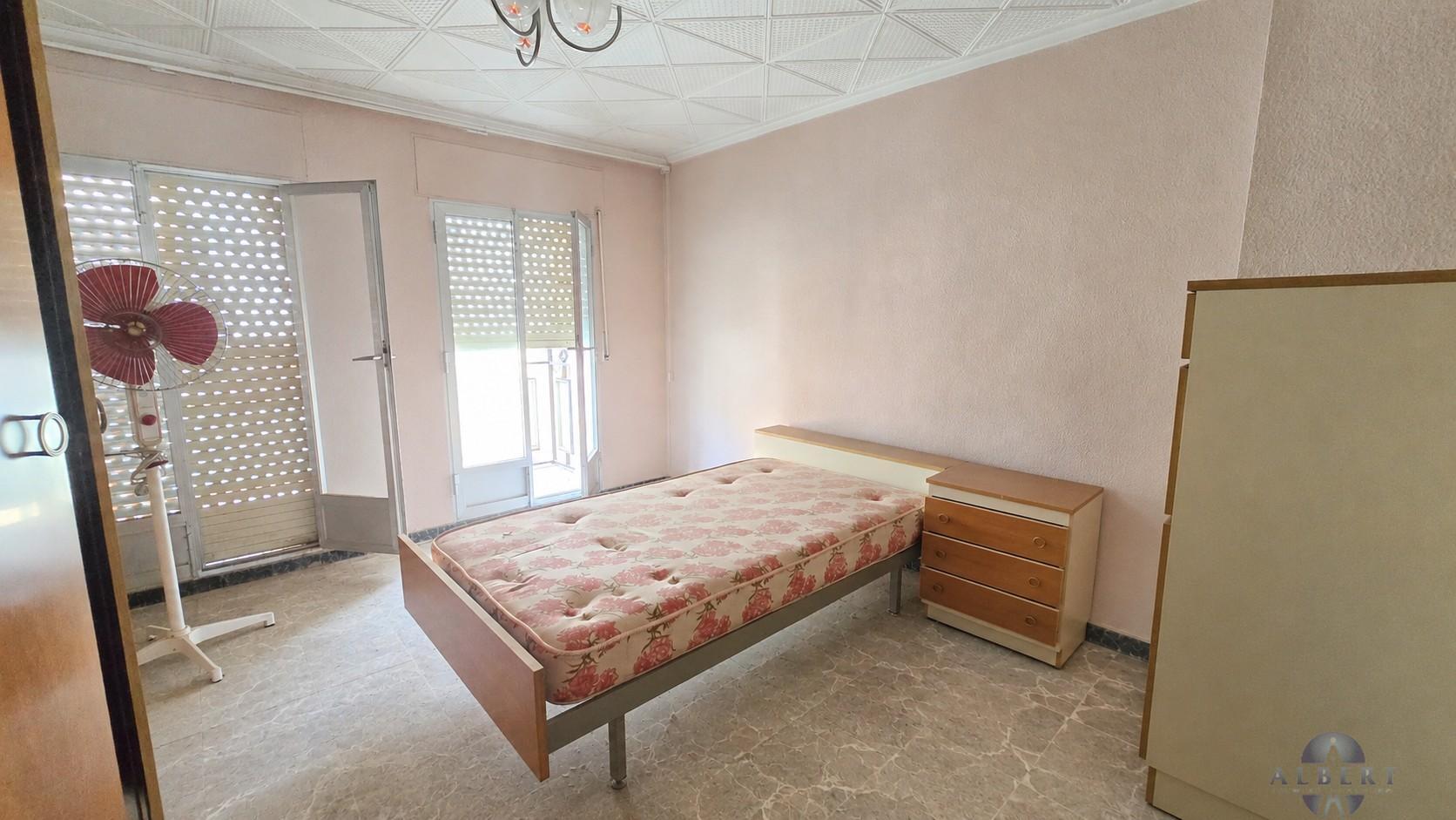 Dormitorio principal