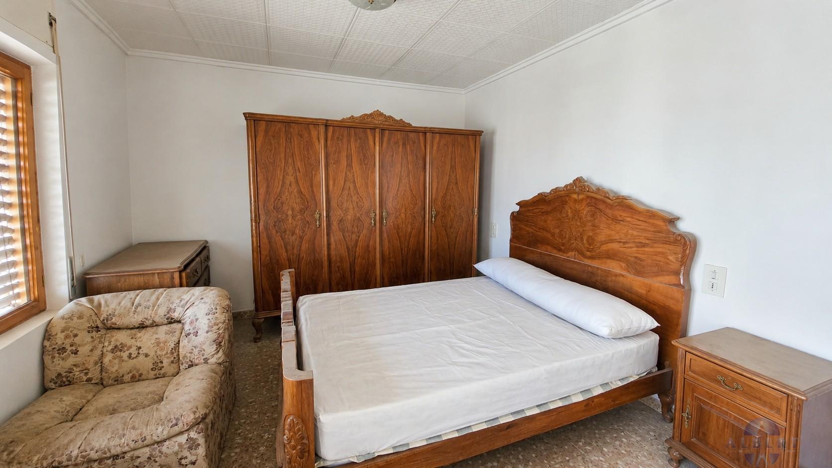 Dormitorio