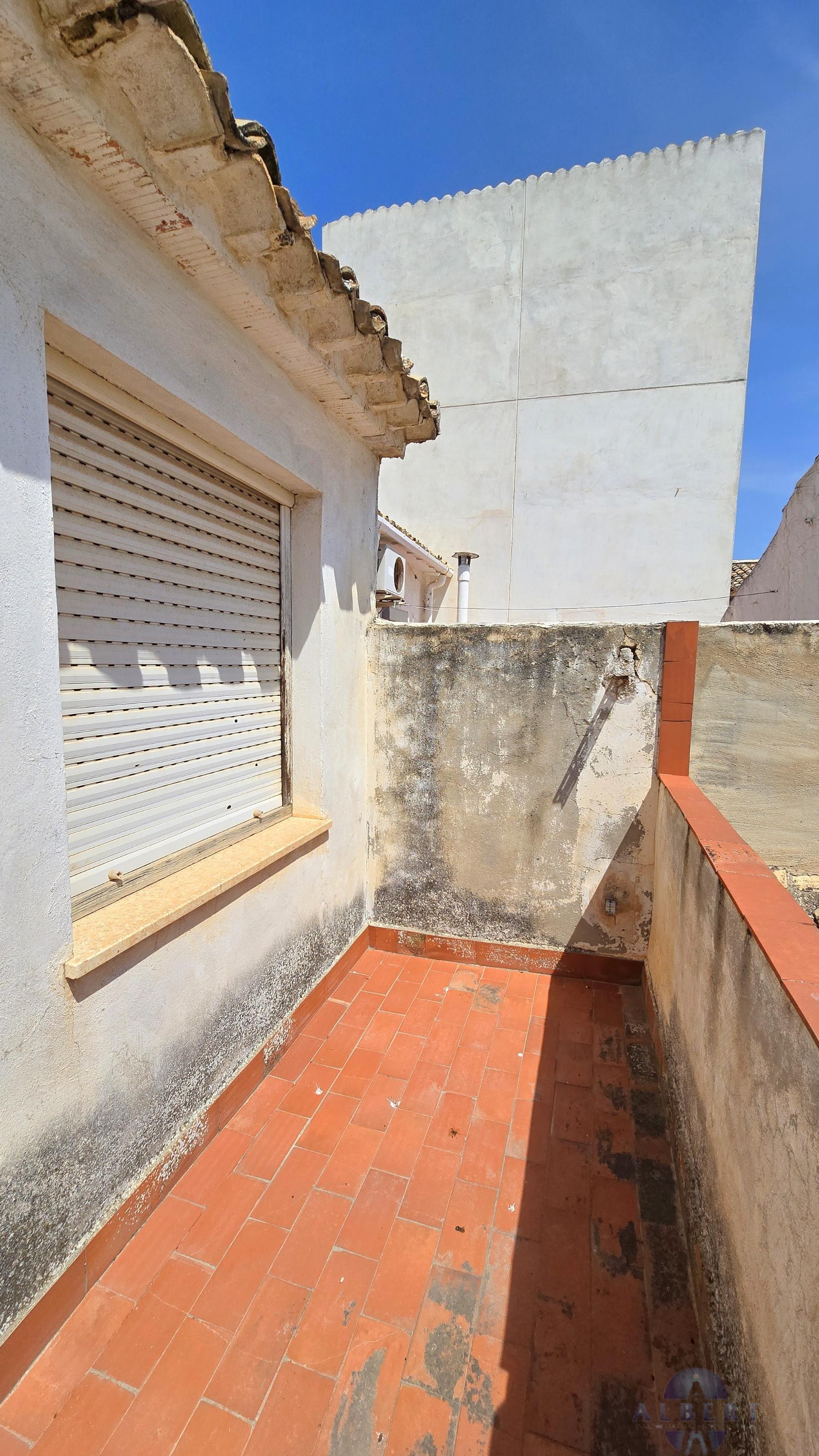 Terraza
