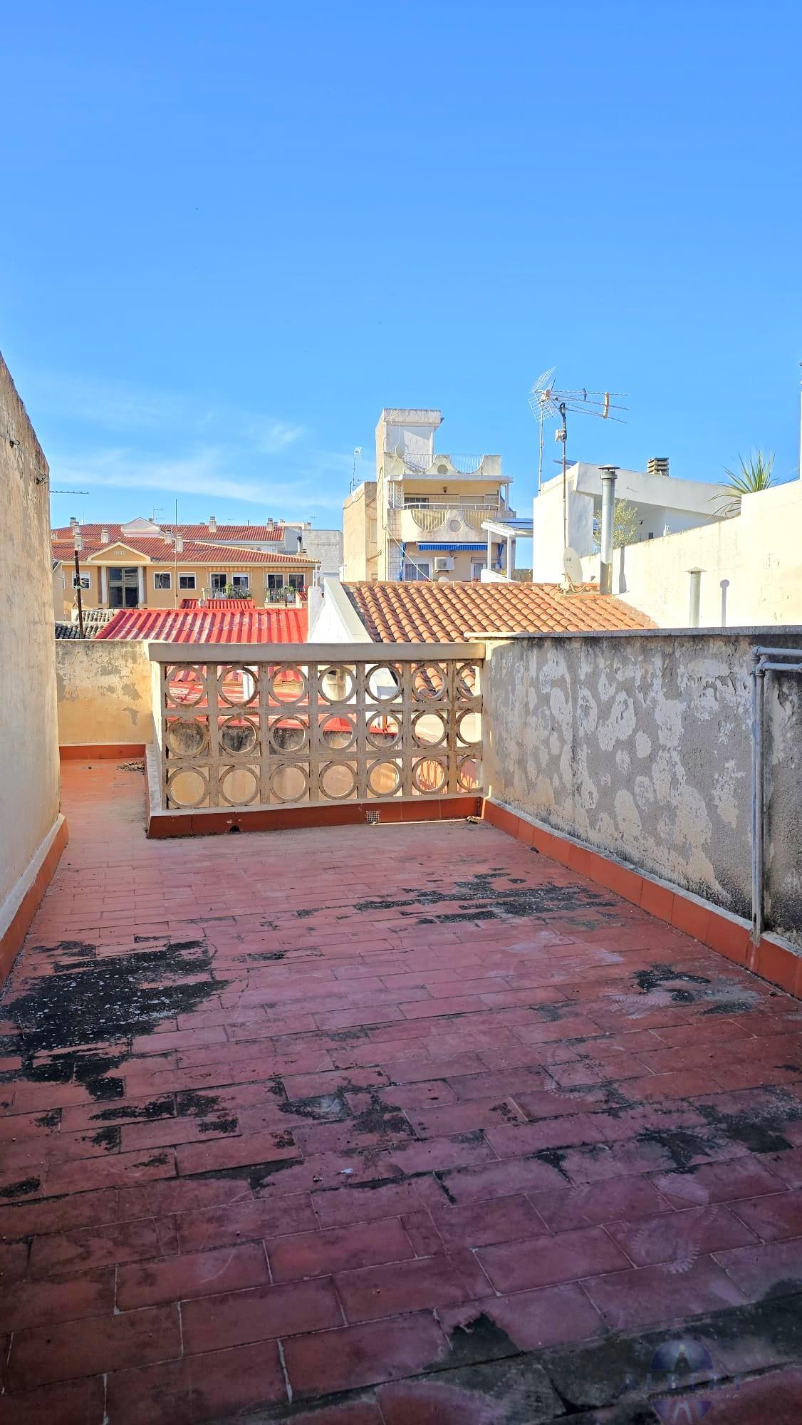 Venta de casa en Monóvar-Monòver