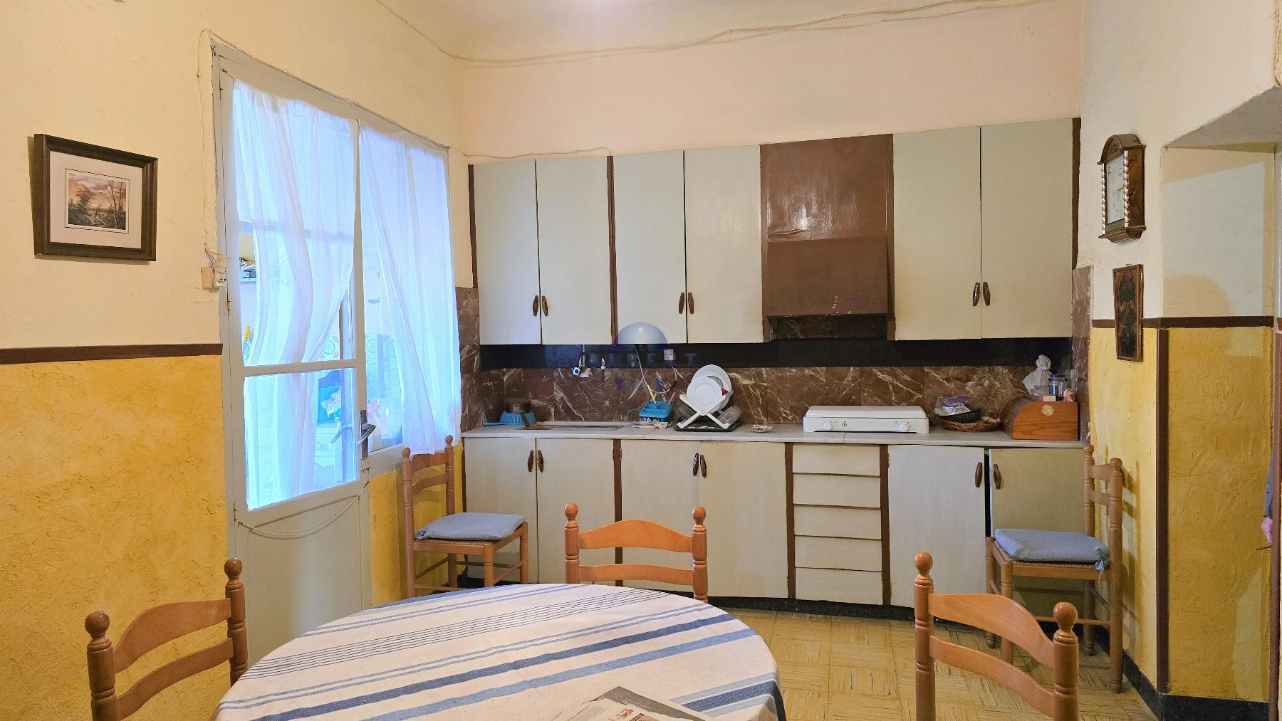 Venta de casa en Novelda