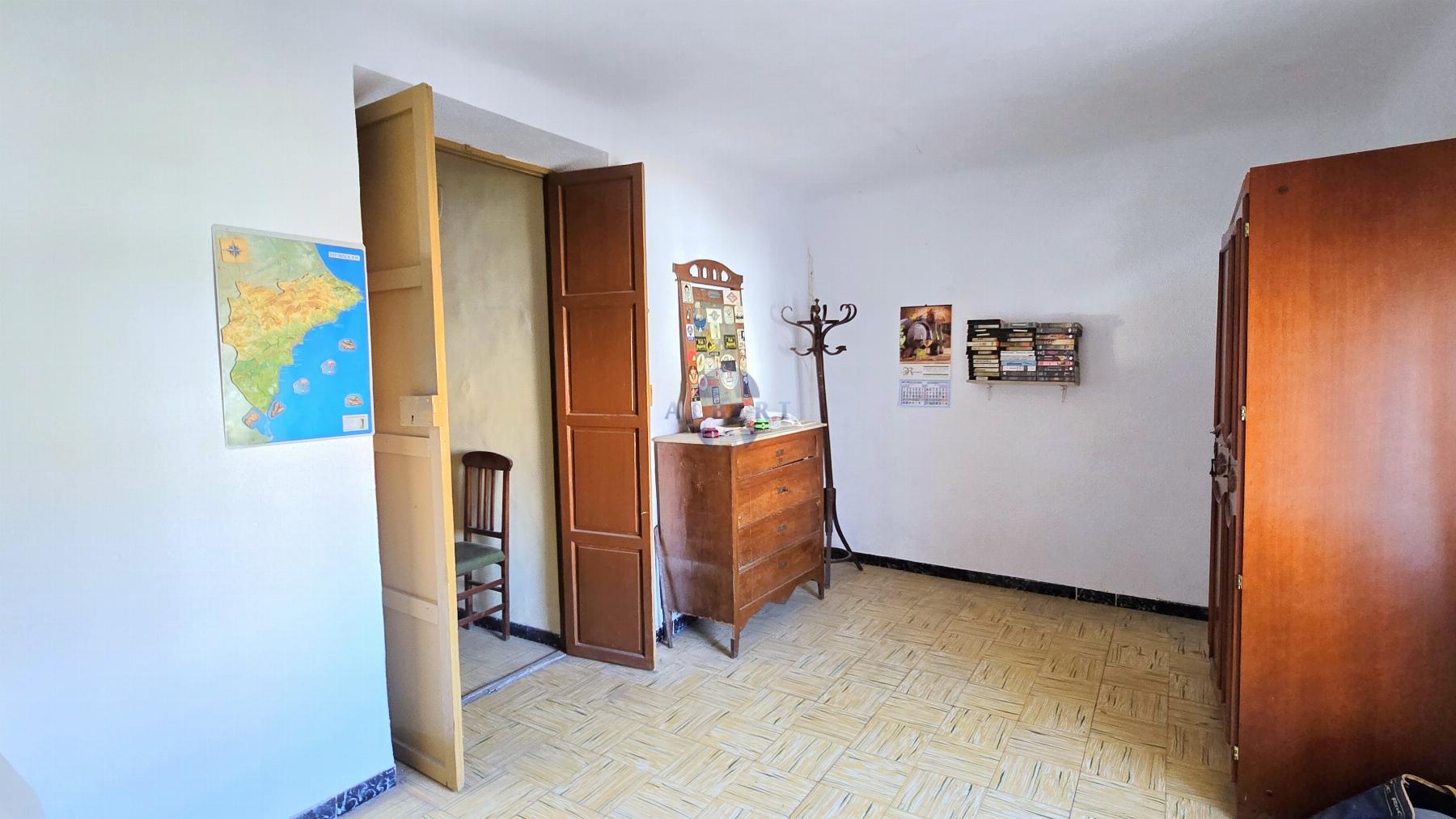 Venta de casa en Novelda
