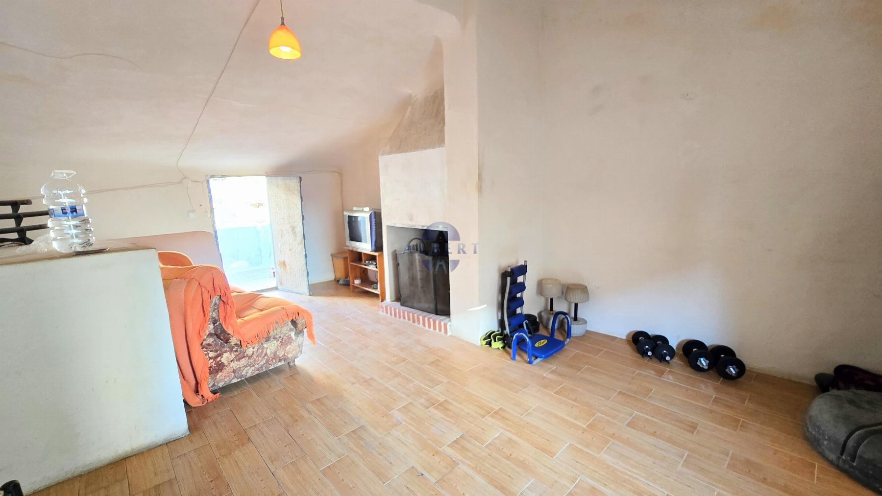 Venta de casa en Novelda