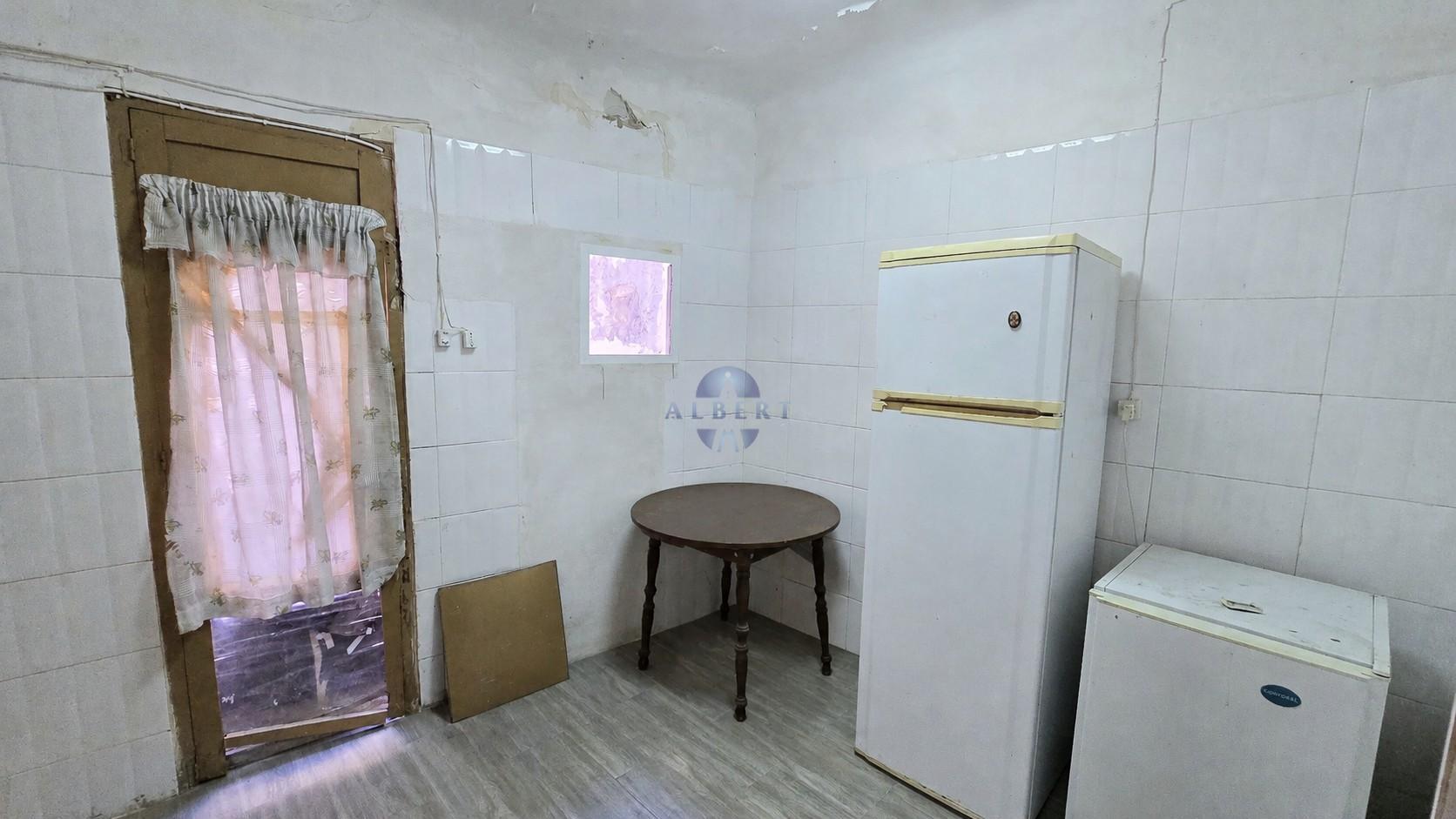 Venta de casa en Novelda