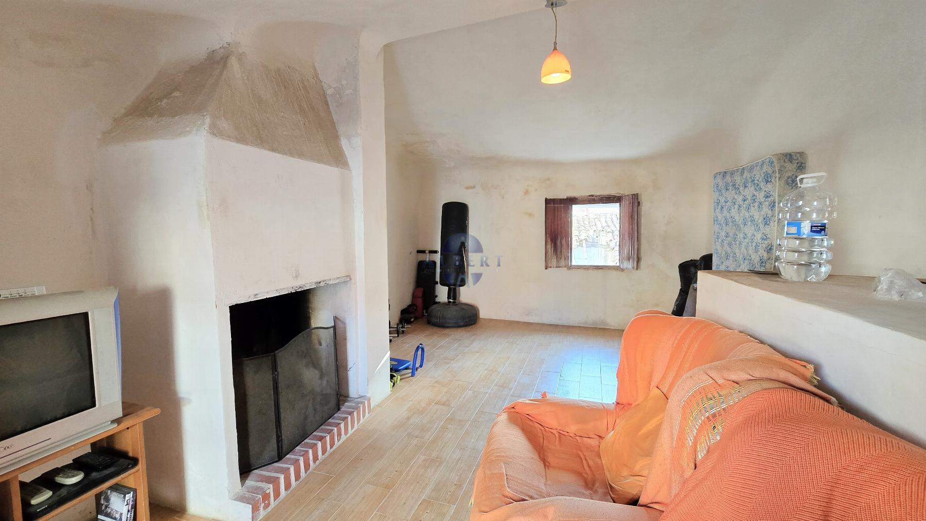 Venta de casa en Novelda