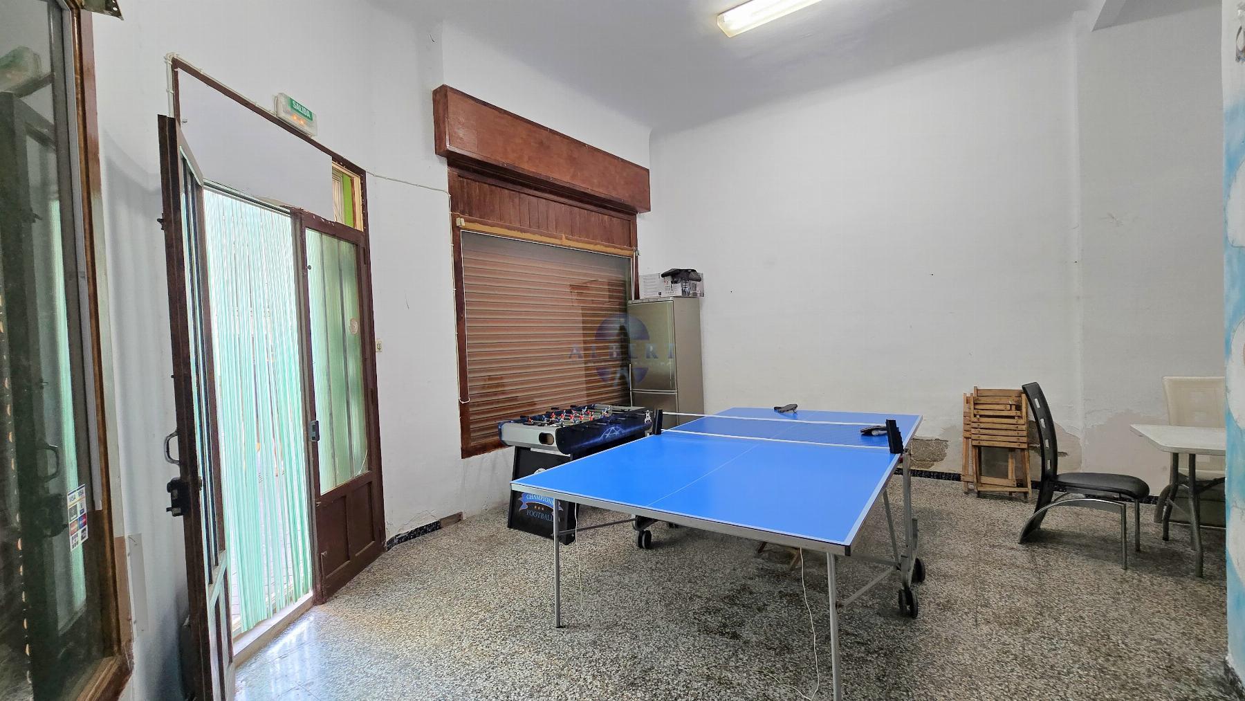 Venta de planta baja en Novelda