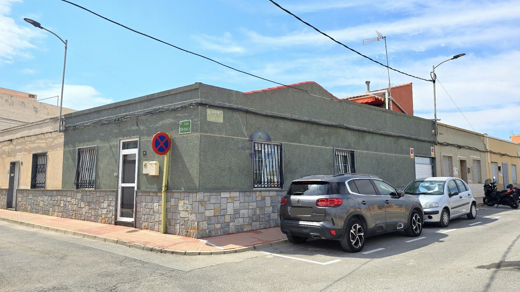 Venta de casa en Monóvar-Monòver