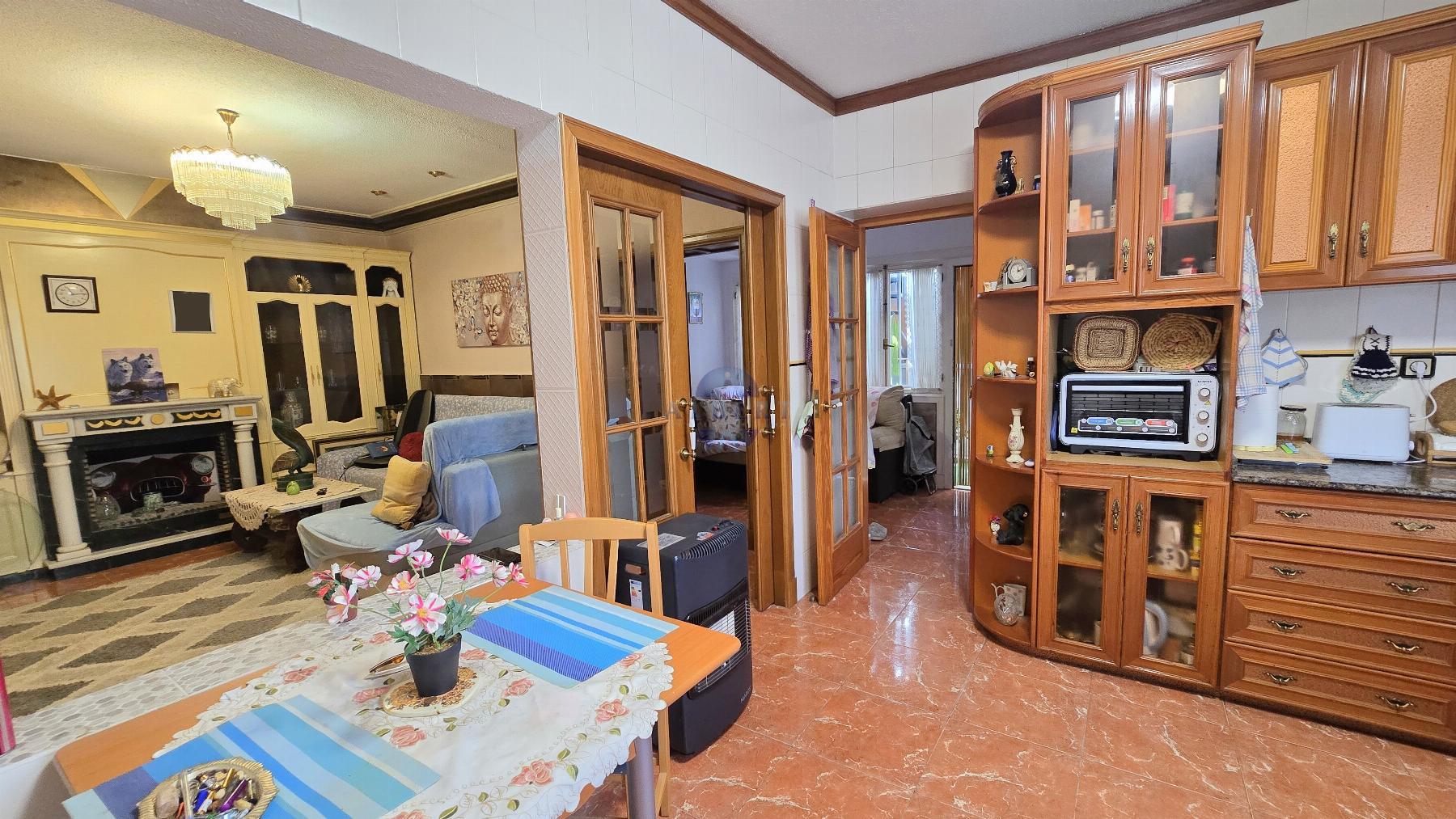 Venta de casa en Monóvar-Monòver