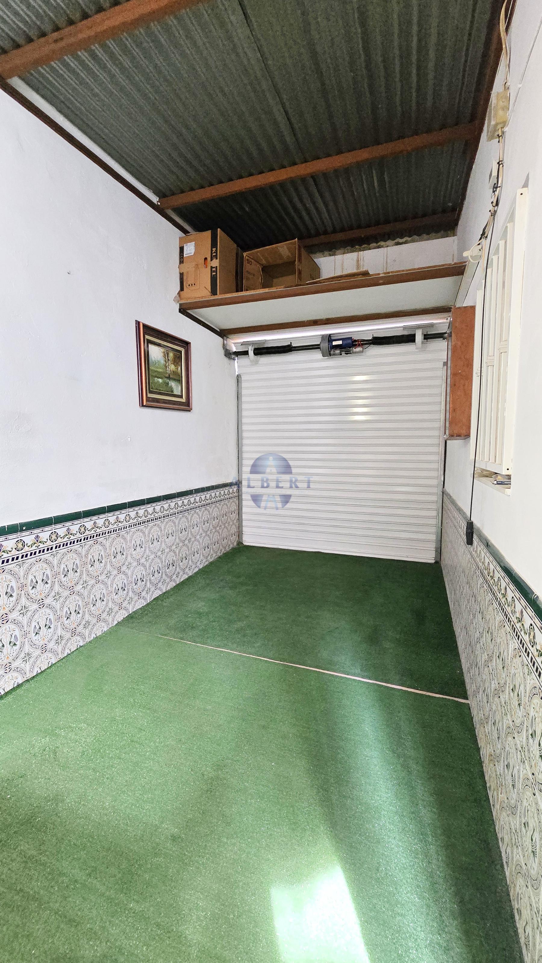 Venta de casa en Monóvar-Monòver