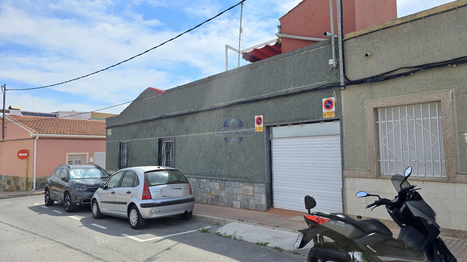 Venta de casa en Monóvar-Monòver