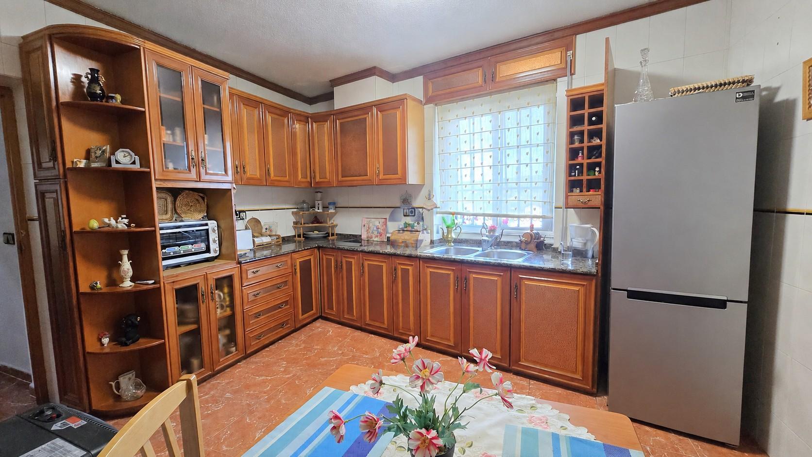 Venta de casa en Monóvar-Monòver