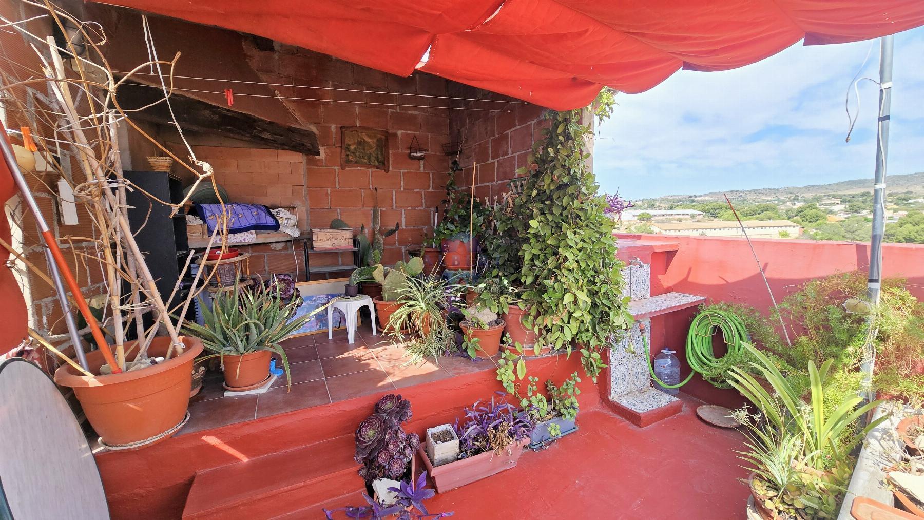 Venta de casa en Monóvar-Monòver