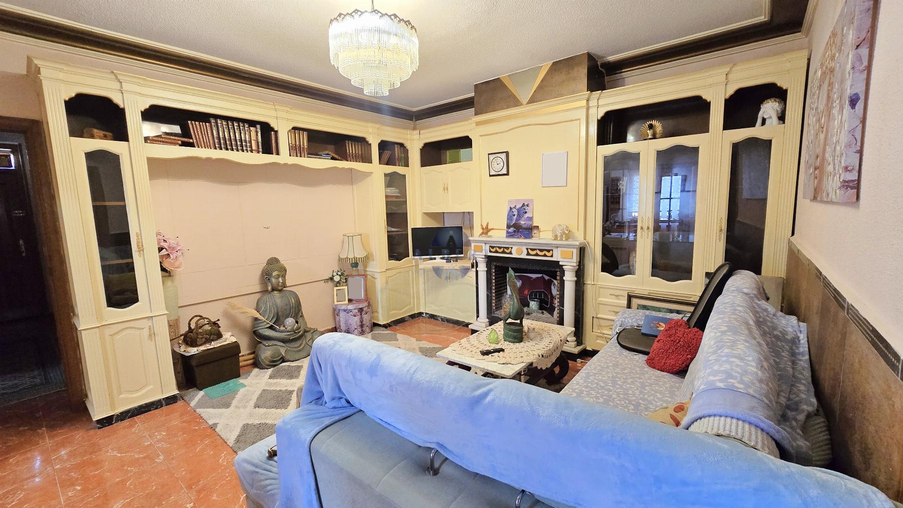 Venta de casa en Monóvar-Monòver