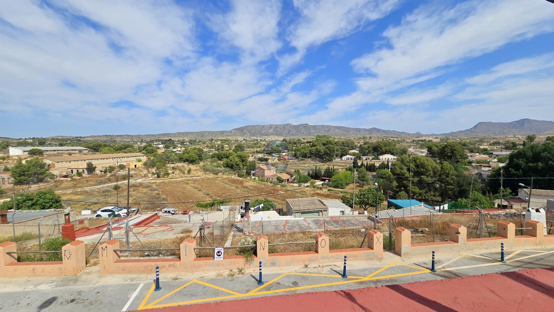 Venta de casa en Monóvar-Monòver