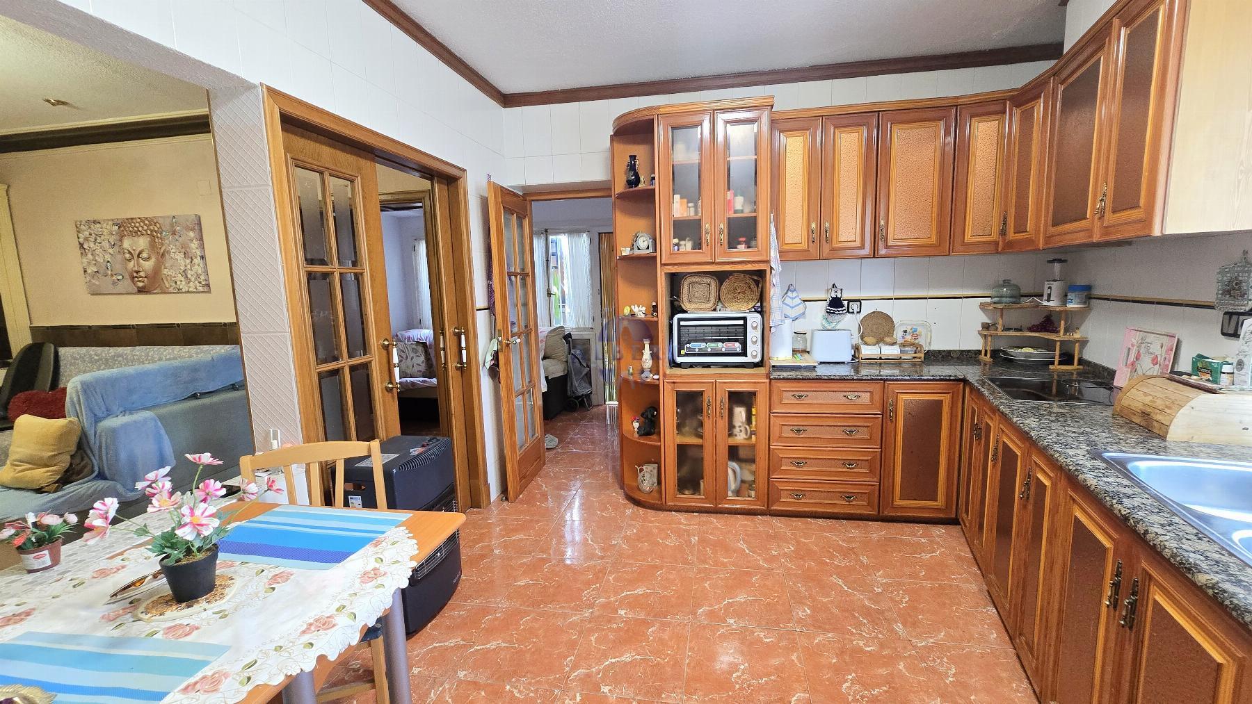 Venta de casa en Monóvar-Monòver