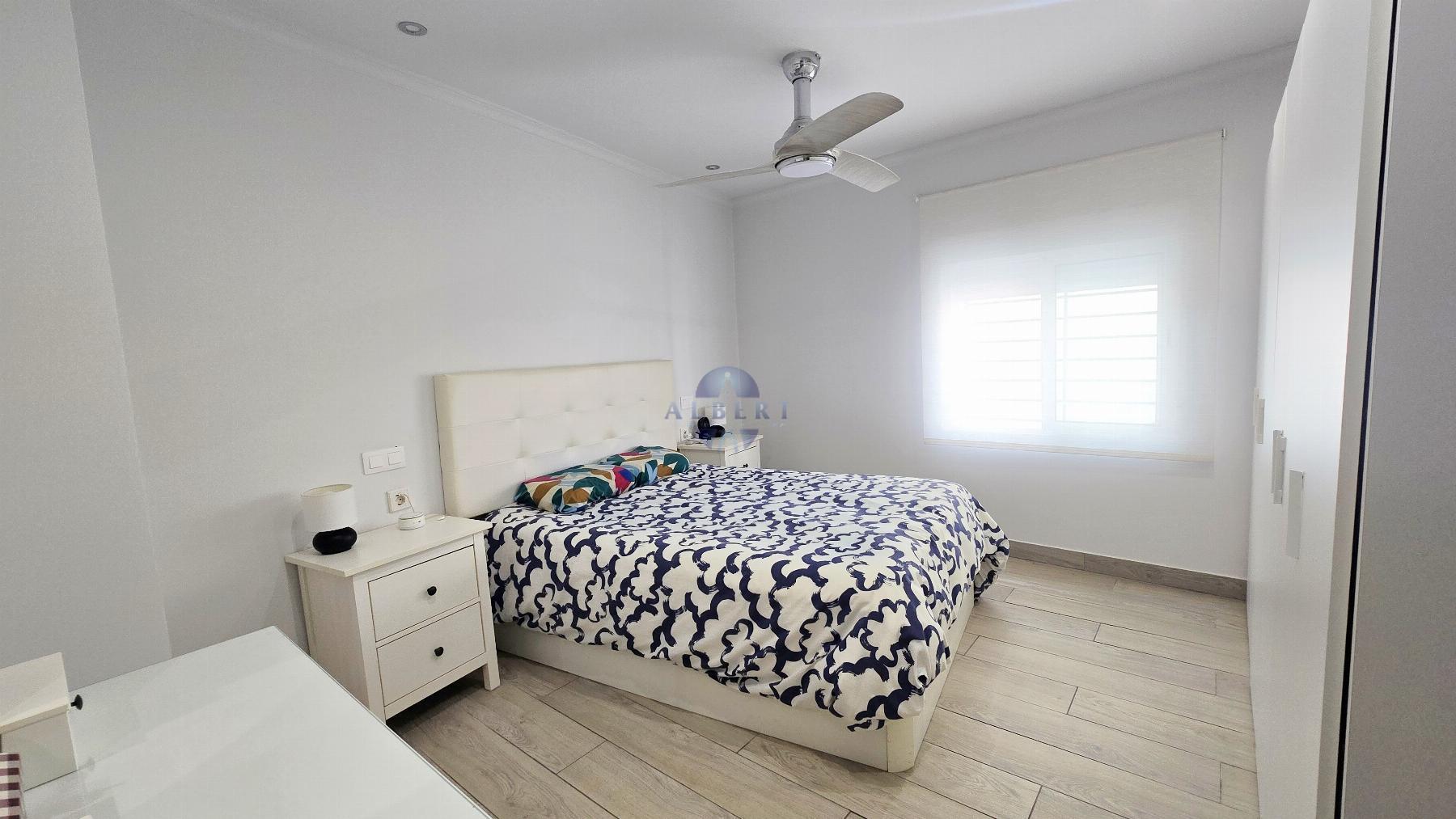 Dormitorio principal