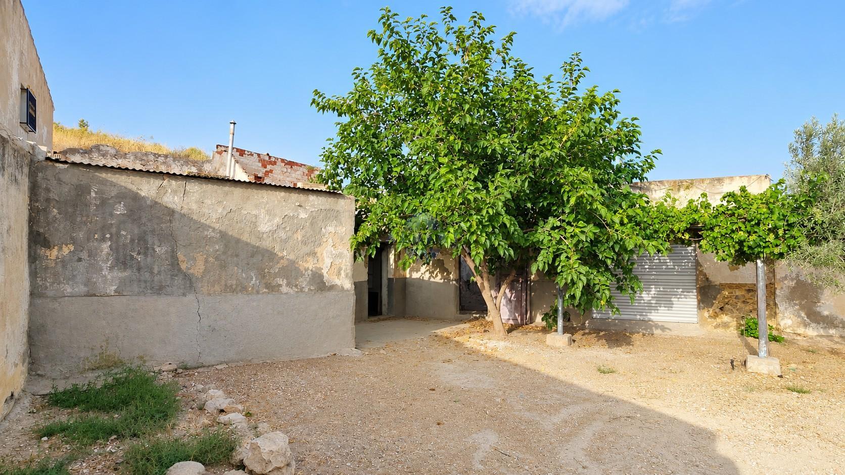 Venta de casa en Monóvar-Monòver