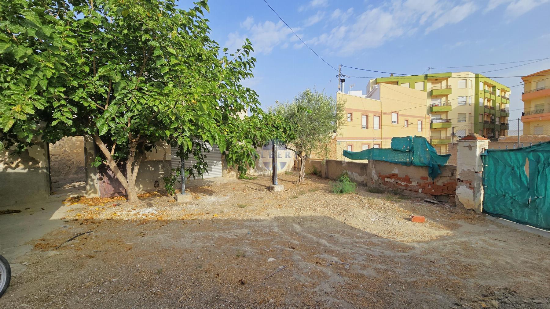 Venta de casa en Monóvar-Monòver