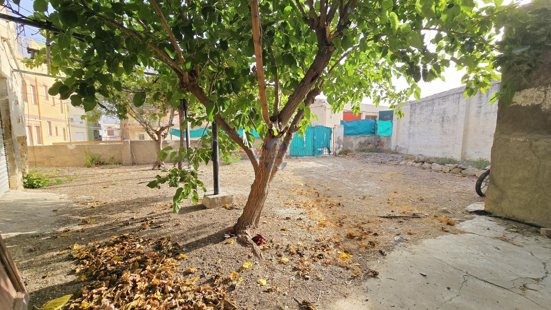 Venta de casa en Monóvar-Monòver